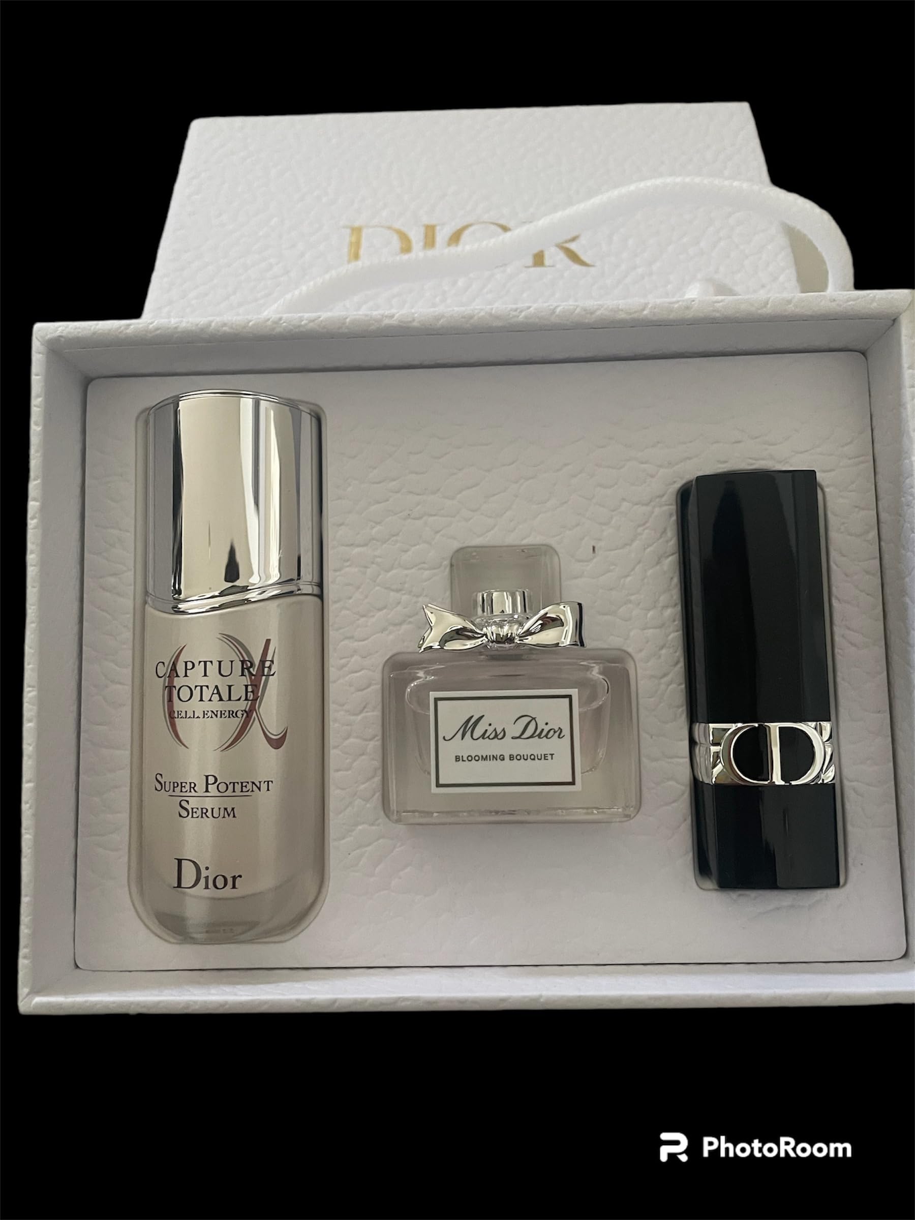 Amazon | Christian Dior ディオール ディスカバリーキット