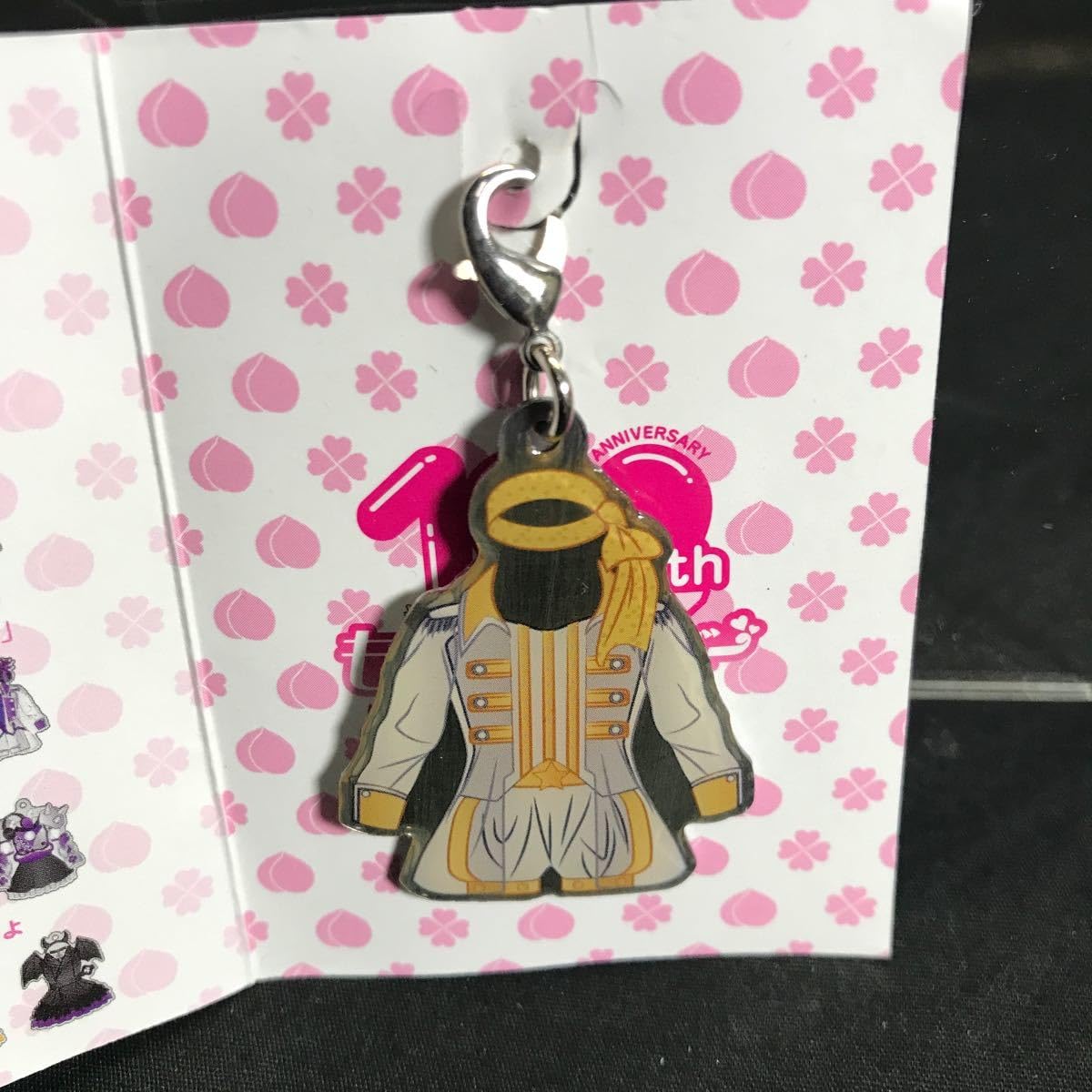 Amazon.co.jp: T2749 ももいろクローバーZ 10th これがももクロの衣装