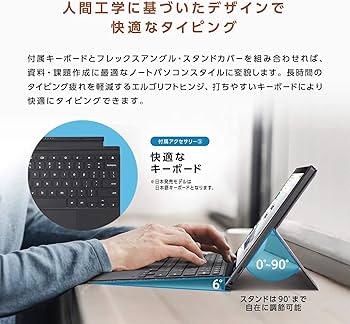 Amazon.co.jp: ASUS Chromebook クロームブック Detachable CM3 10.5