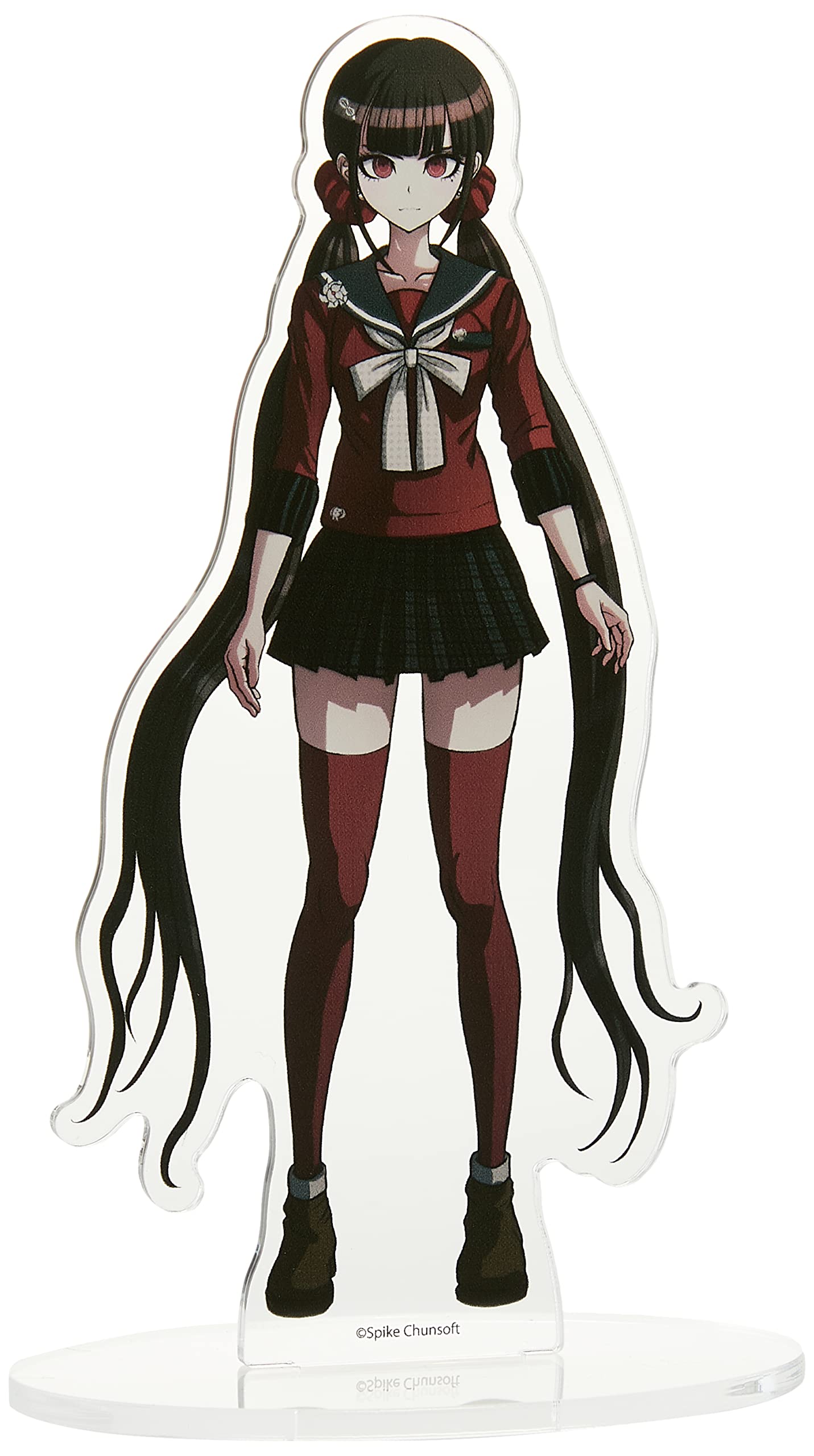 ニューダンガンロンパV3 オンラインくじ A賞 春川魔姫 キャンバス