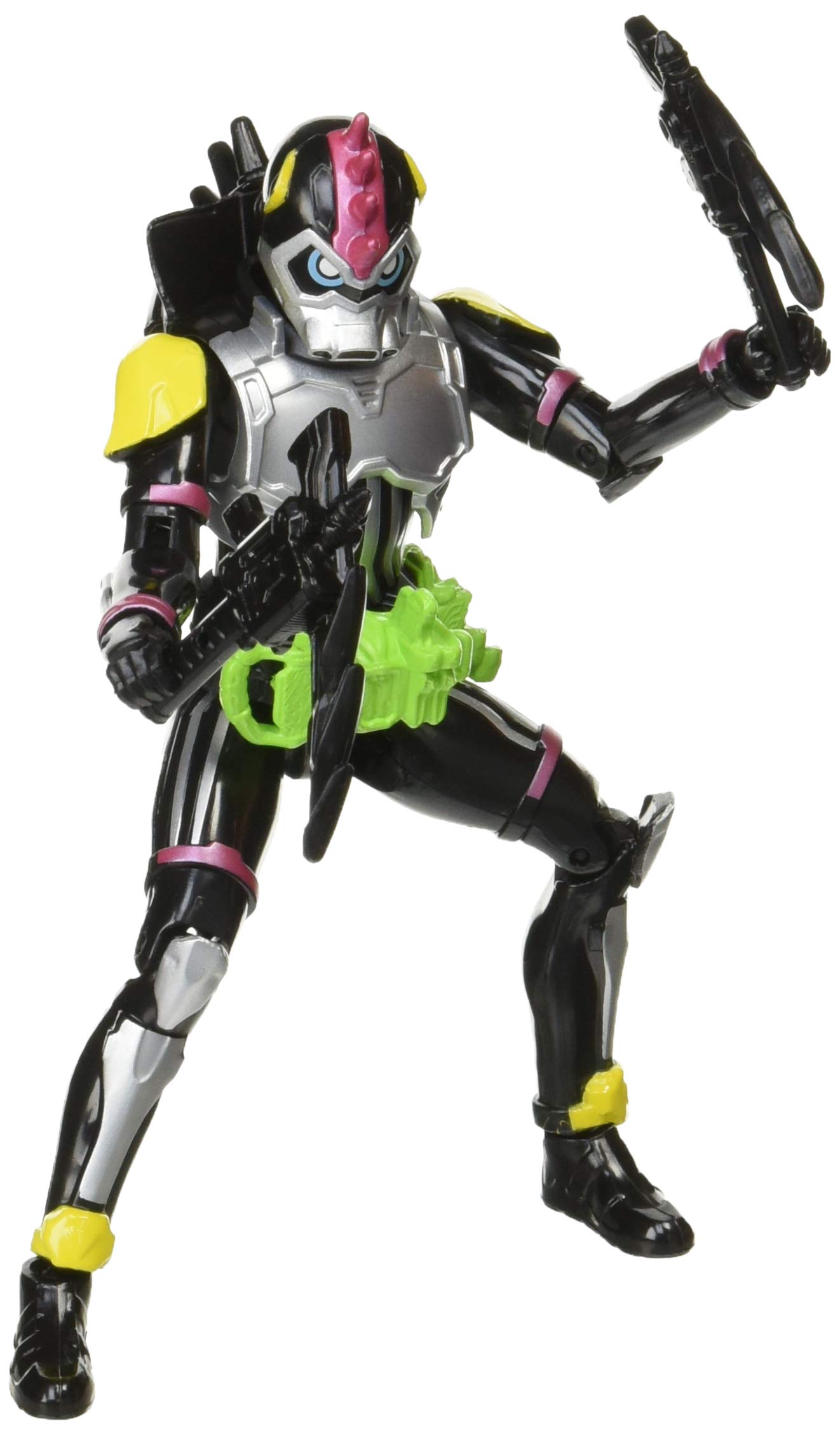 Amazon.co.jp: 仮面ライダージオウ RKF レジェンドライダーシリーズ