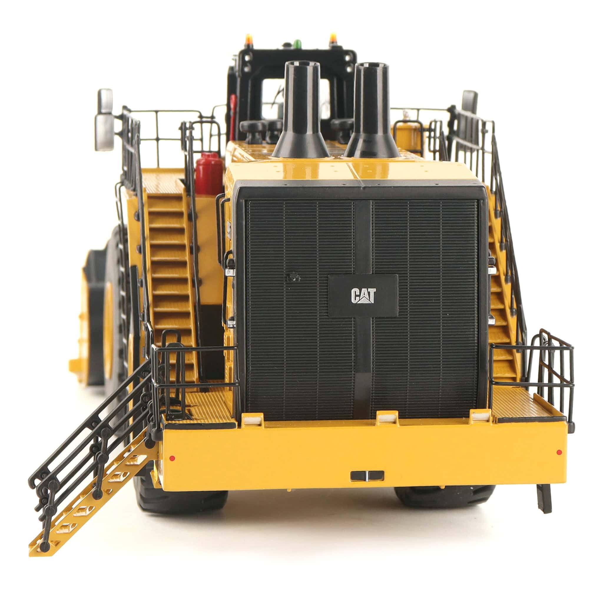 1:50 CAT995 Wheel Loader 85716