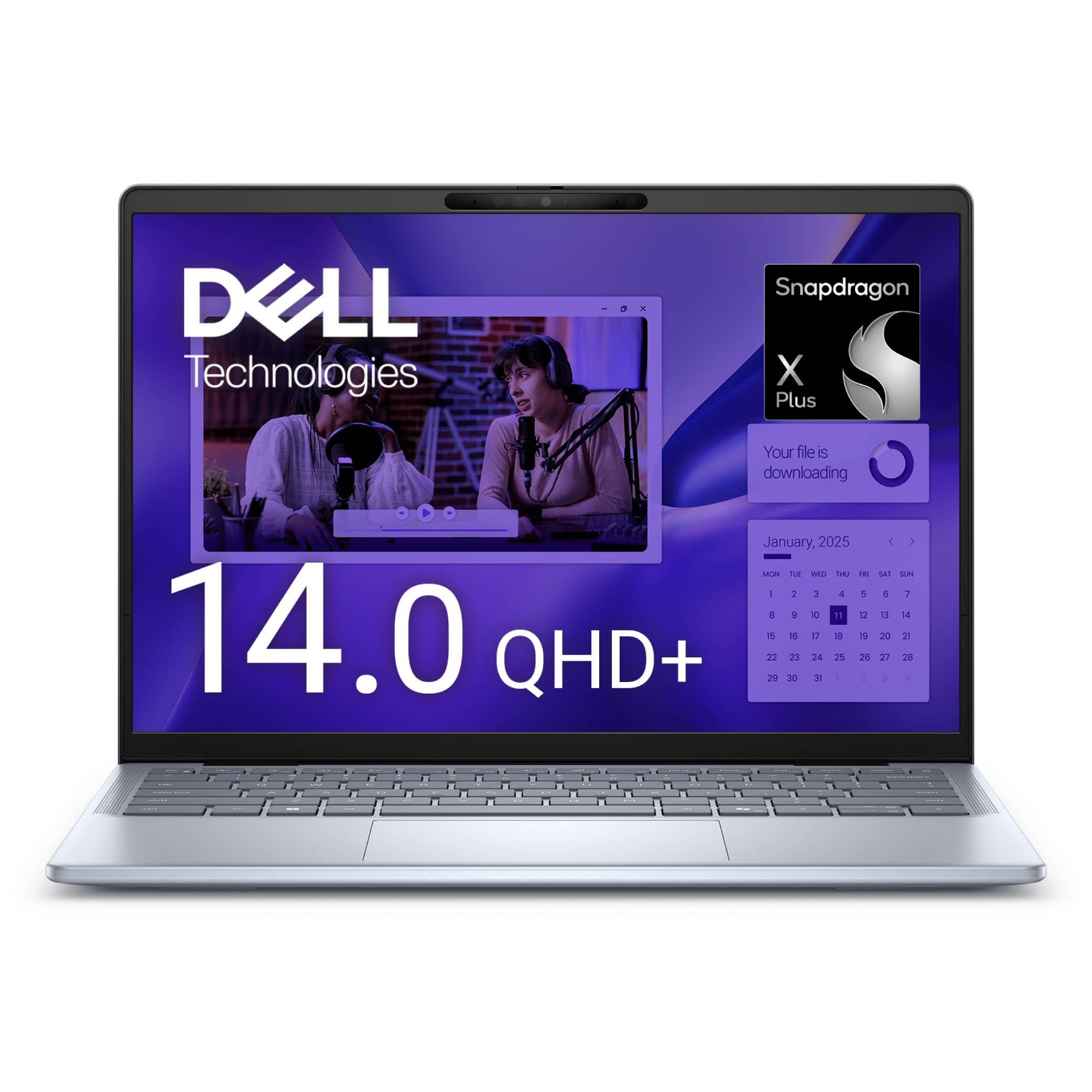 Amazon.co.jp: Dell ノートパソコン Inspiron 14 Plus 7441 14インチ