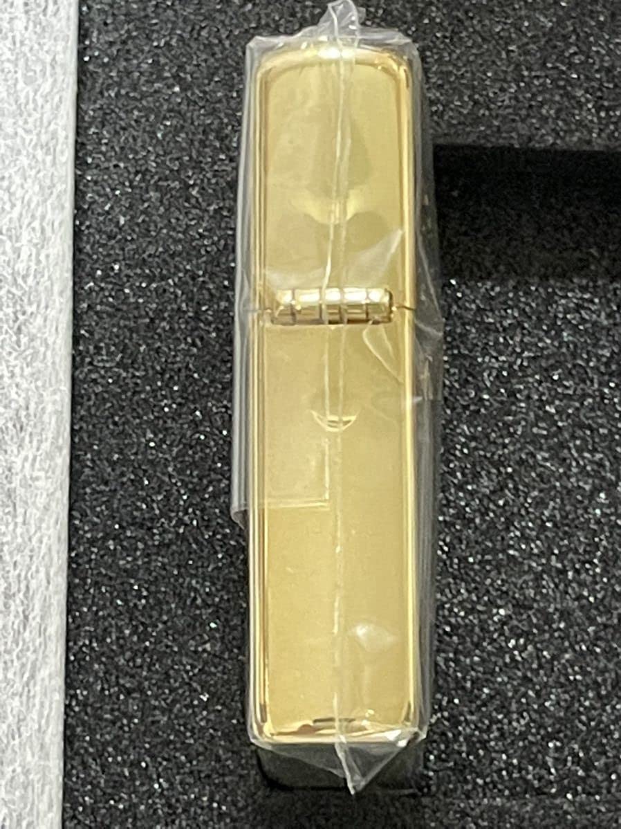 Amazon.co.jp: zippo kazuya yoshii GOLD DRAGON 吉井和哉 ドラゴン