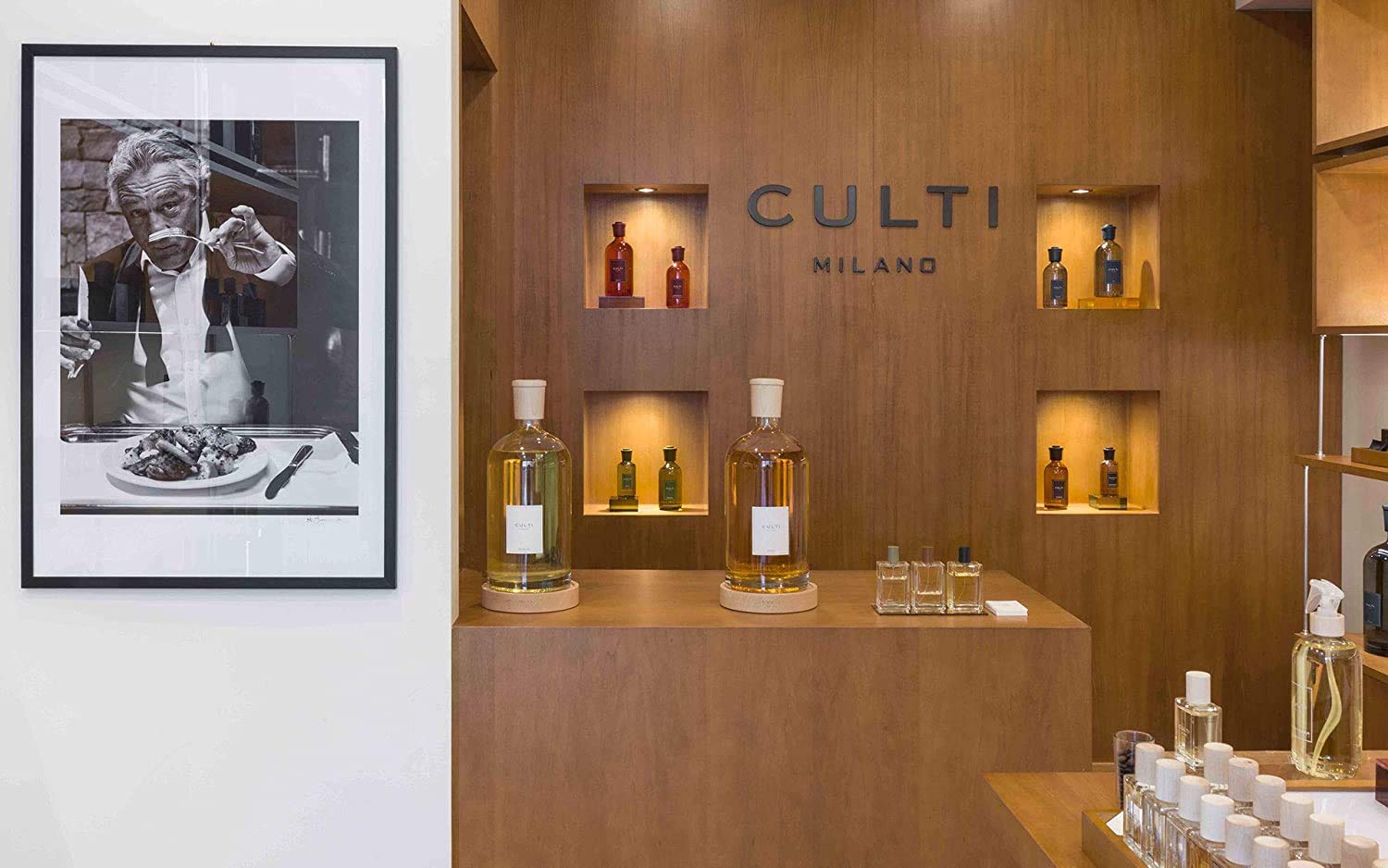 Amazon.com : Culti MILANO Aramara Lotion and Soap Bundle (2 Piece