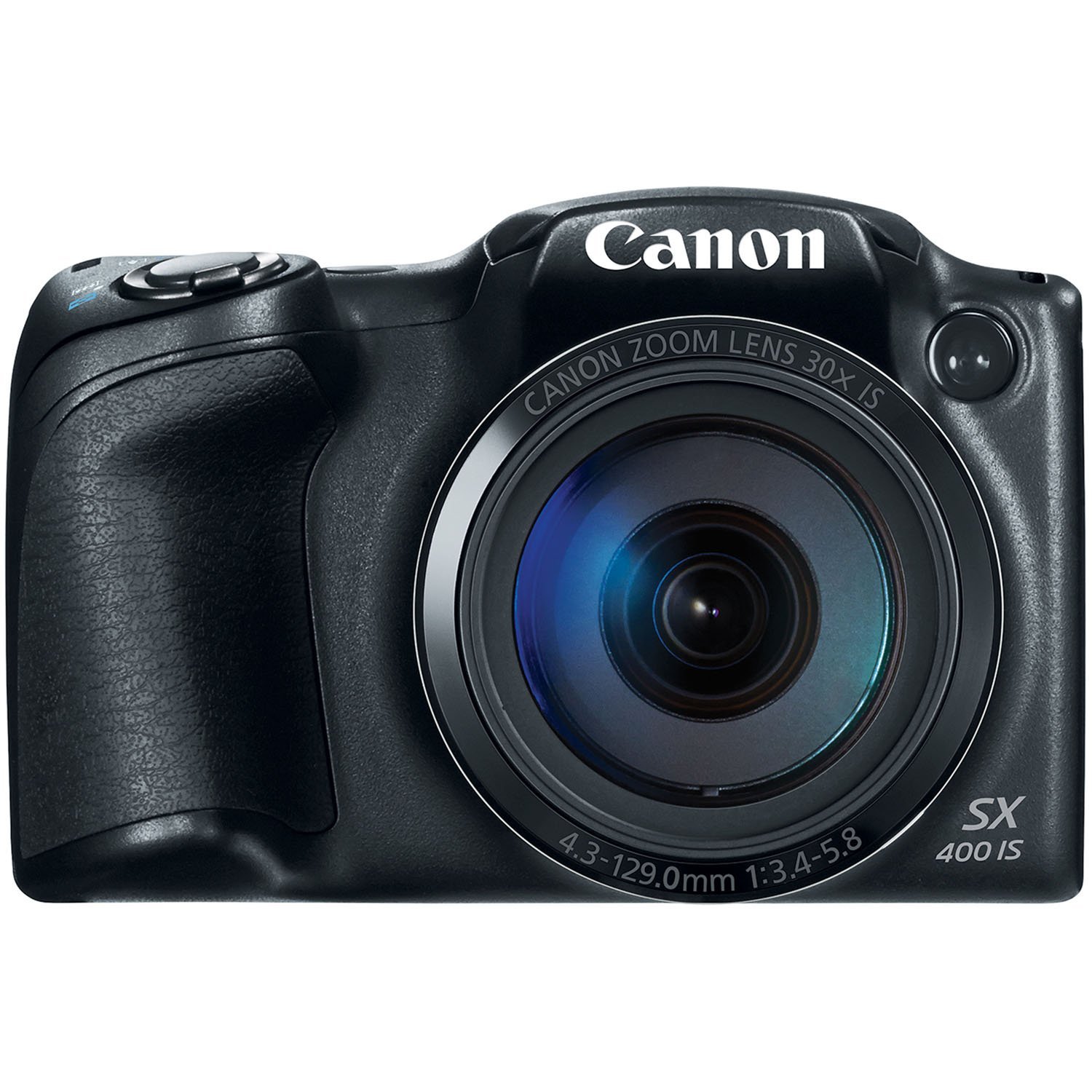 Amazon.com: Canon PowerShot SX400 Digital Camera with 30x Optical