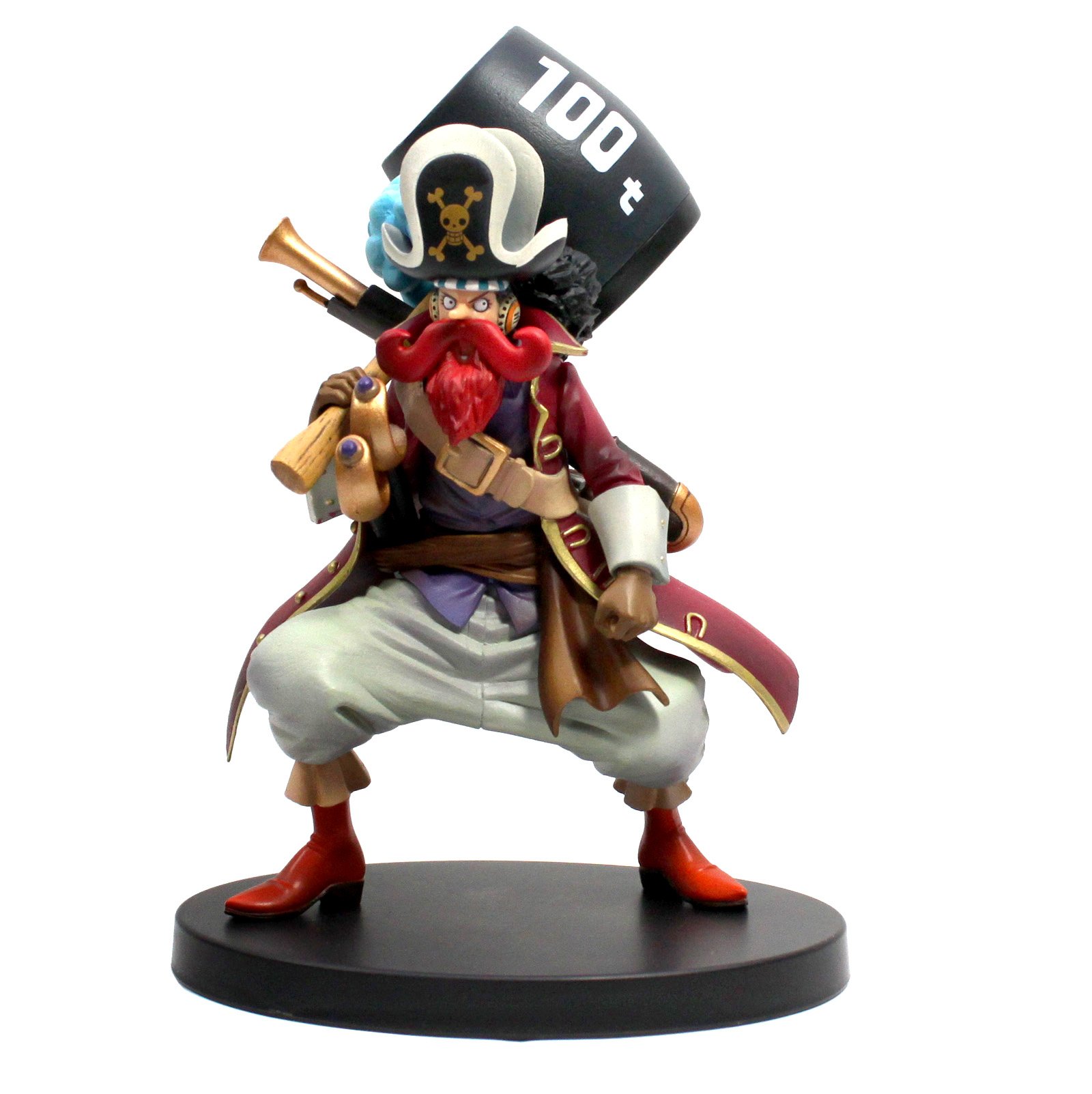 Amazon.co.jp: バンプレスト ONE PIECE DXF ～THE GRANDLINE MEN