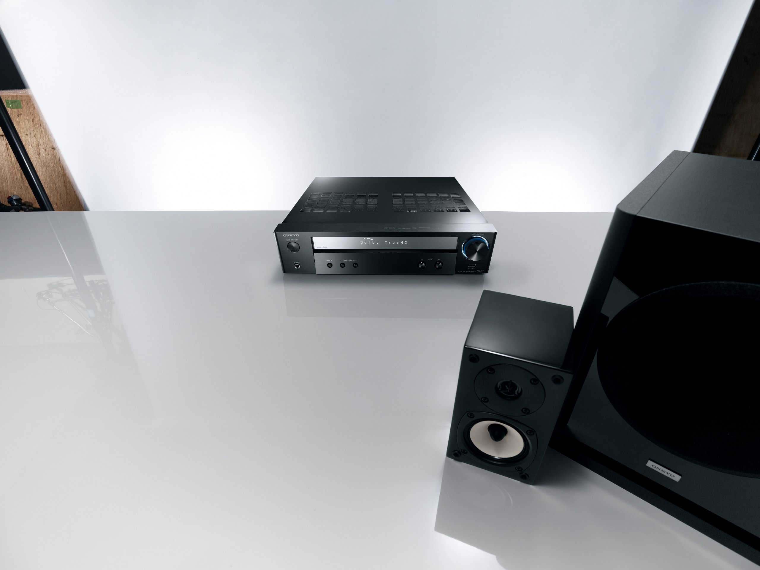 Amazon.co.jp: ONKYO 2.1chシネマパッケージ BASE-V50(B) : 家電＆カメラ