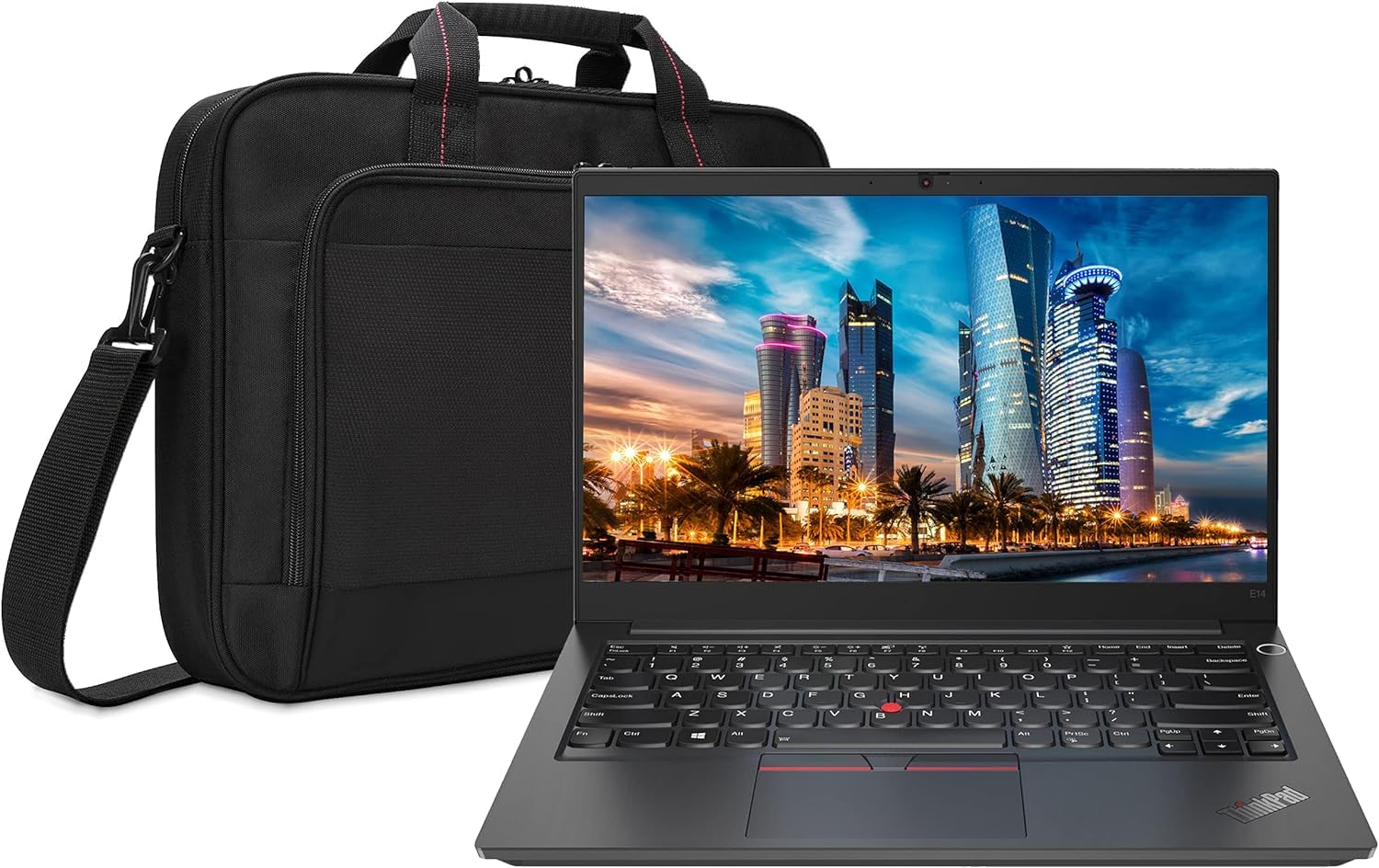 Amazon.com: LENOVO ThinkPad E14 Gen 2-20TA0025US 14