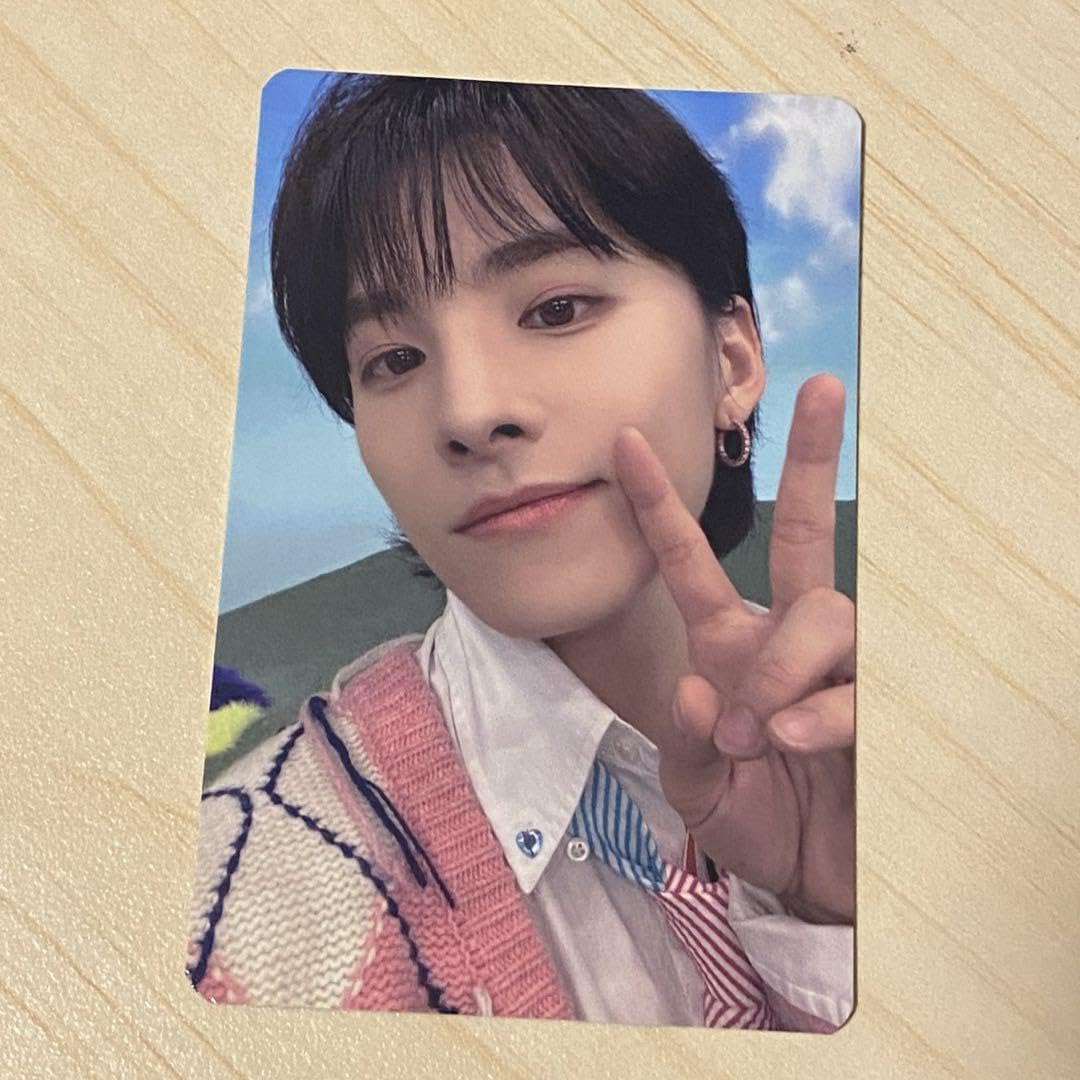 KCON LA cafe JO1 川西拓実