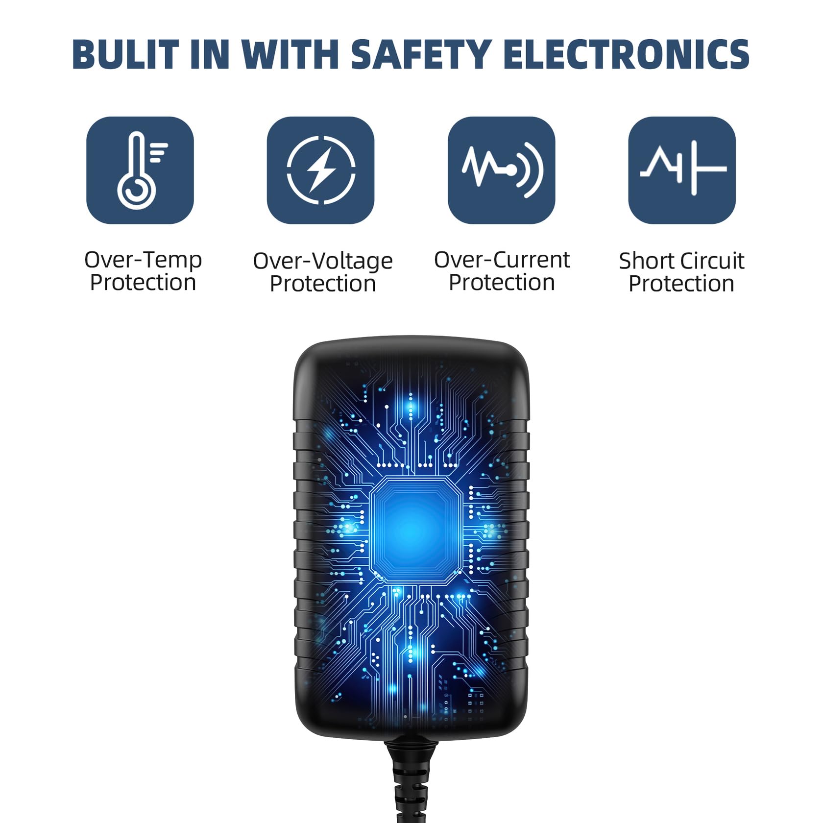 Amazon.com: XMHEIRD AC Adapter for DSM & Humboldt Simplifier X