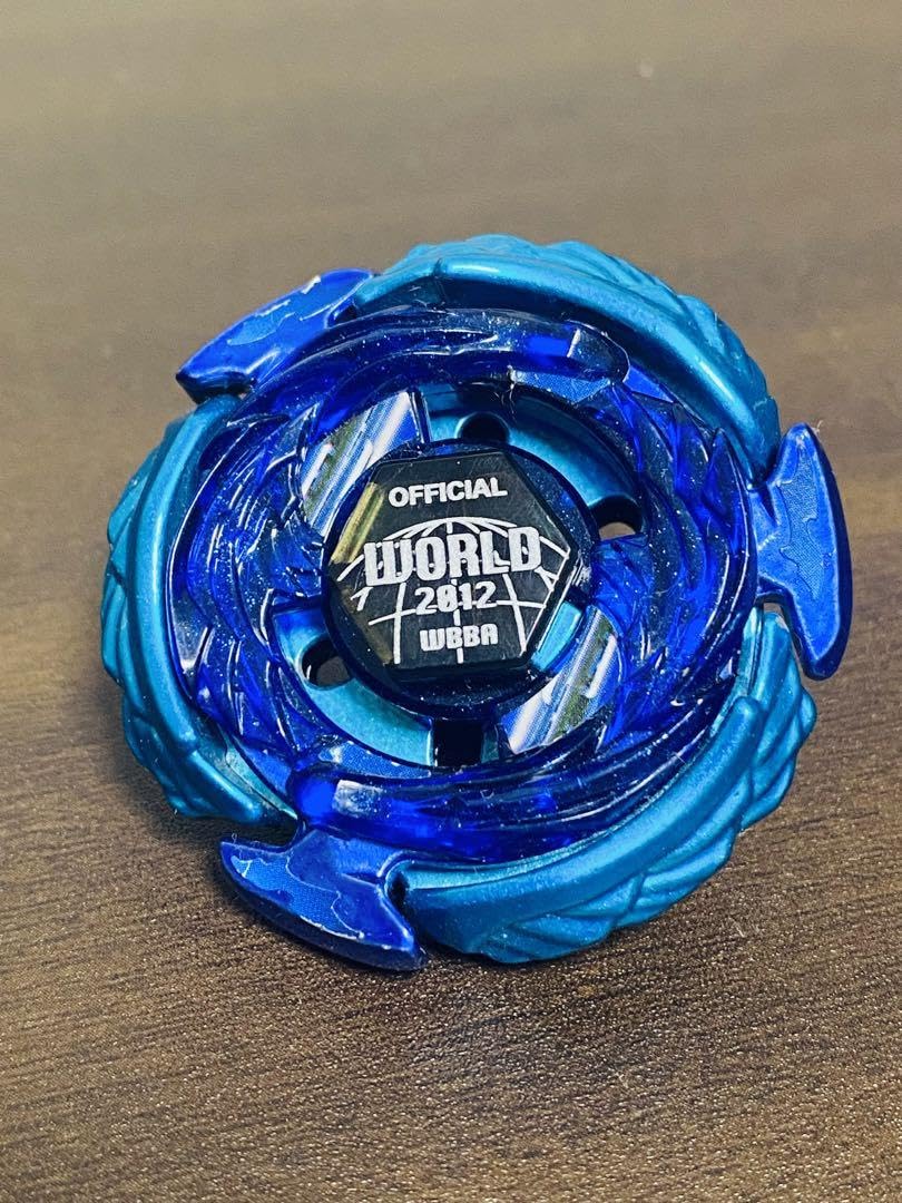 Amazon | メタルファイト ウィングペガシス S130RB ブルー WBBA限定