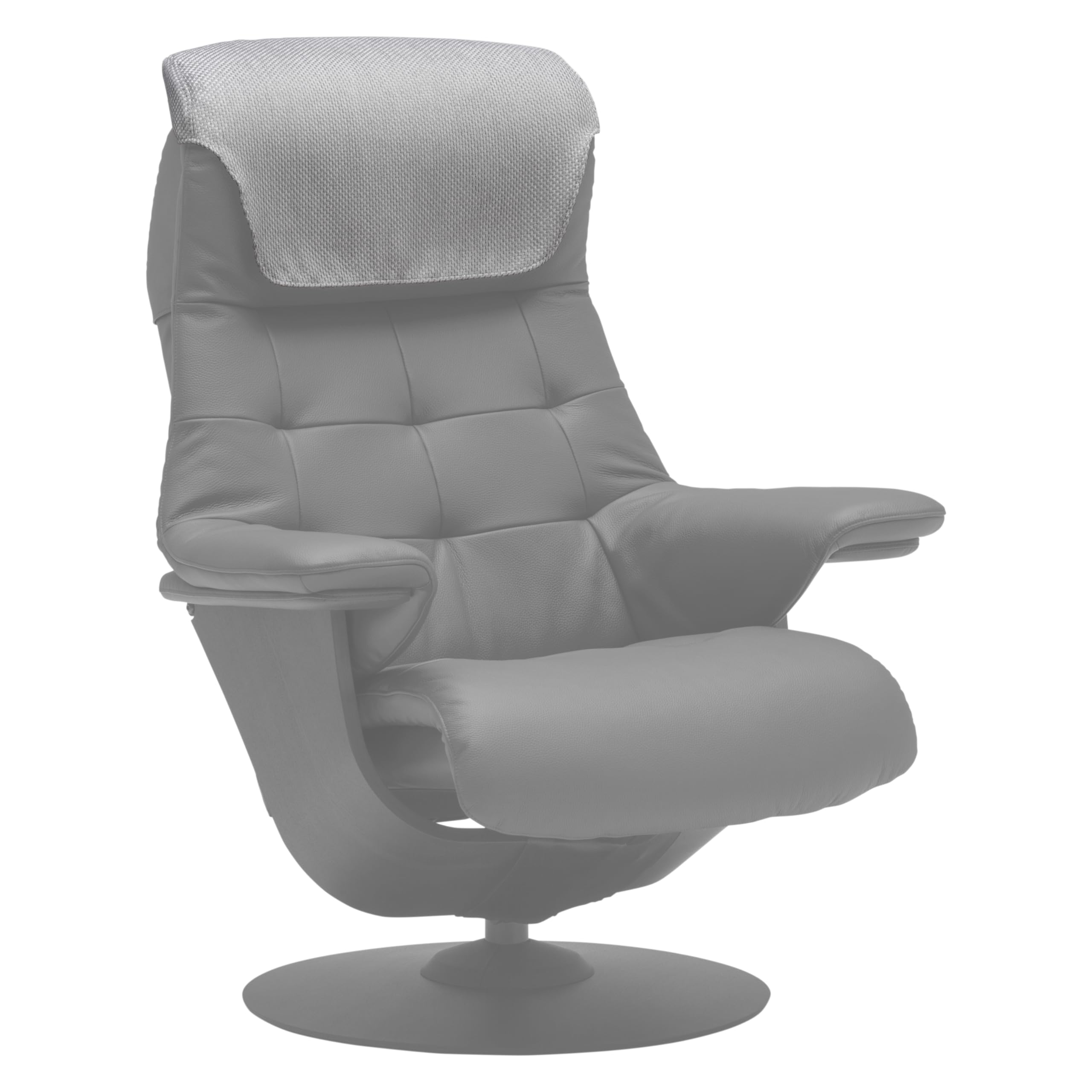 Amazon｜【カリモク正規品】ザ・ファースト専用ヘッドレストカバー