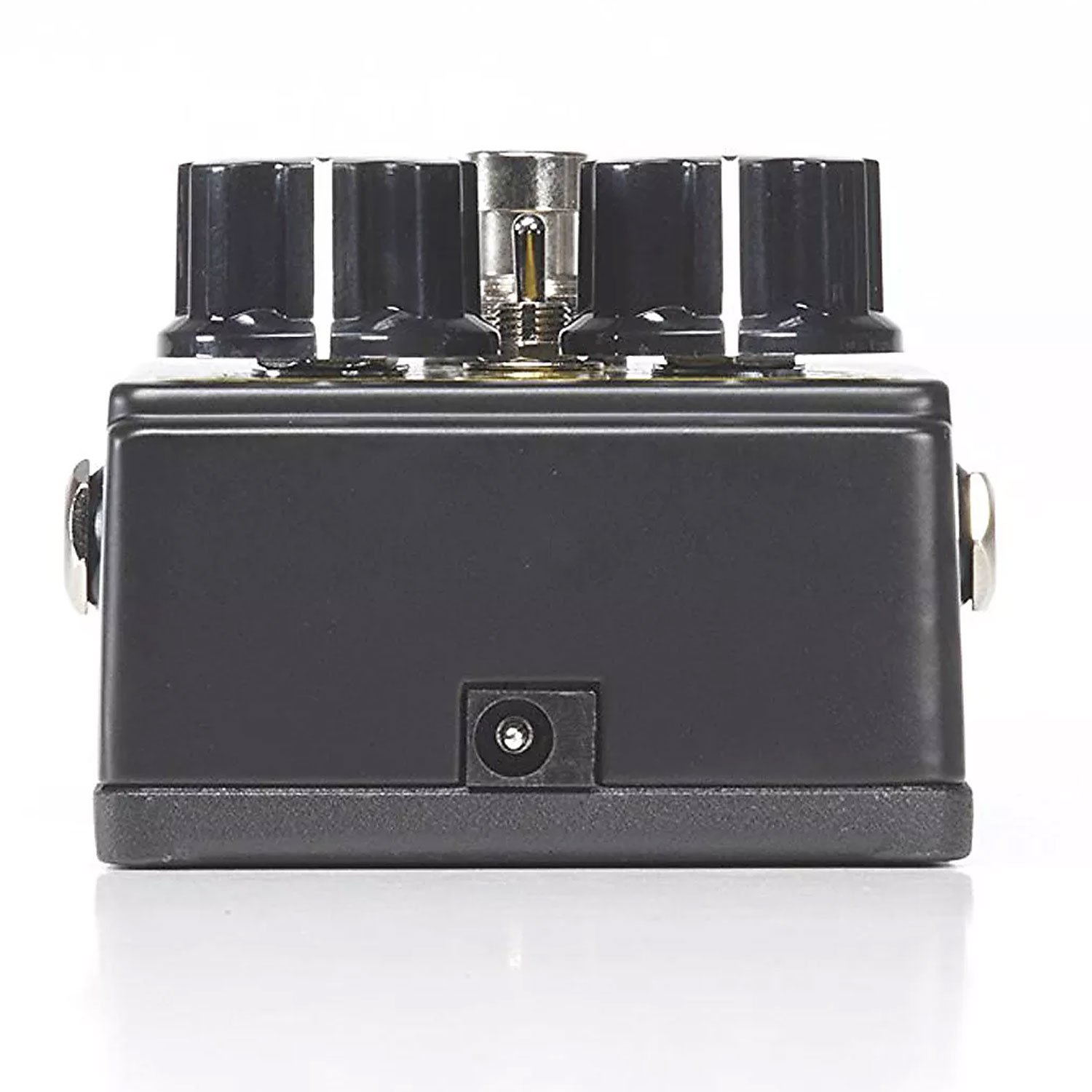 Amazon.com: DOD Carcosa Analog Fuzz Pedal Silicon style Fuzz