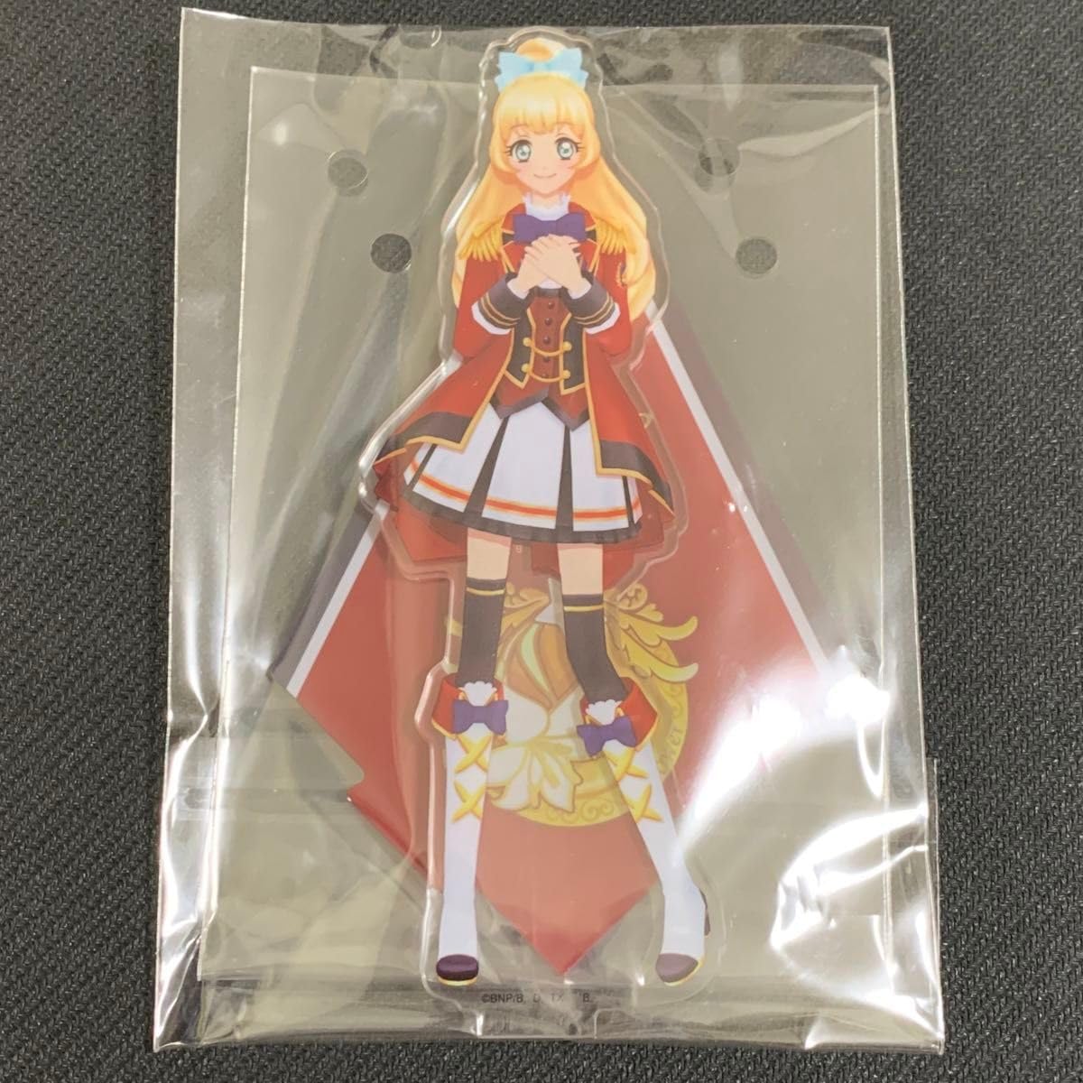 Amazon.co.jp: アイカツスターズ アイカツ データカードダス S4