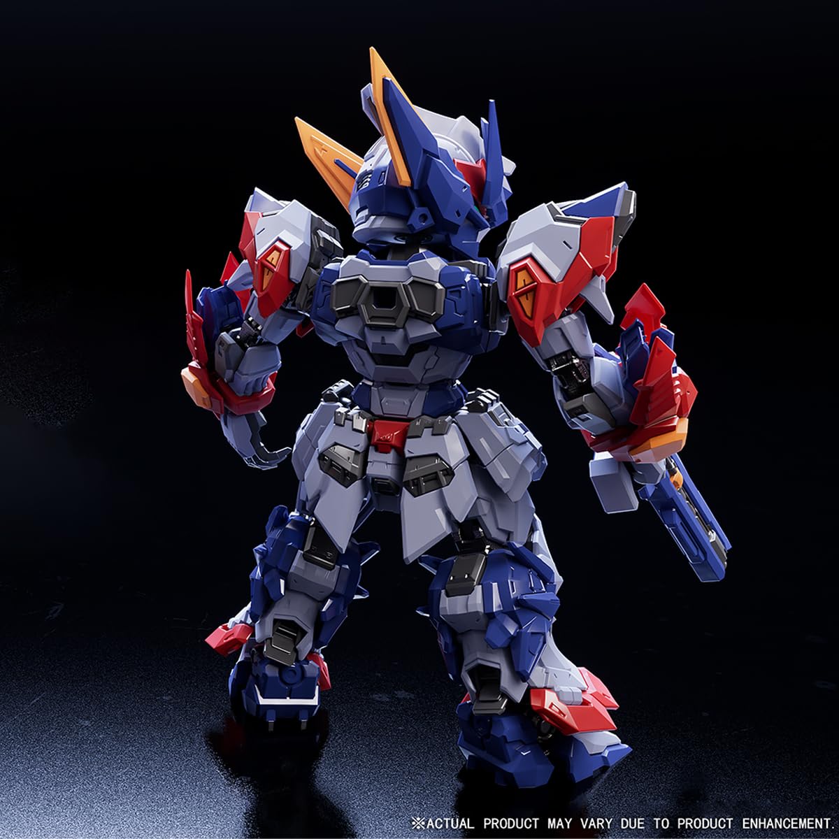 Amazon.co.jp: HiPlay 蔵道模型 TGM-天未機甲 CD-TGM01 色分け済み