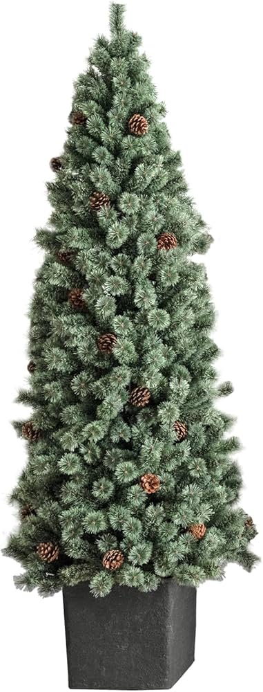 Amazon.co.jp: タンスのゲン クリスマスツリー 210cm RENEW Liv Norr