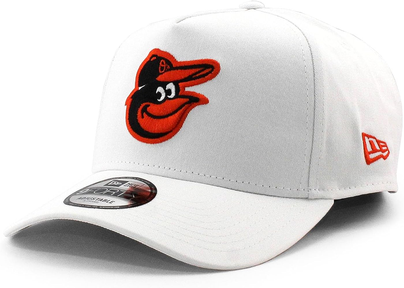 Amazon | [ニューエラ] キャップ 9FORTY スナップバック ボルチモア