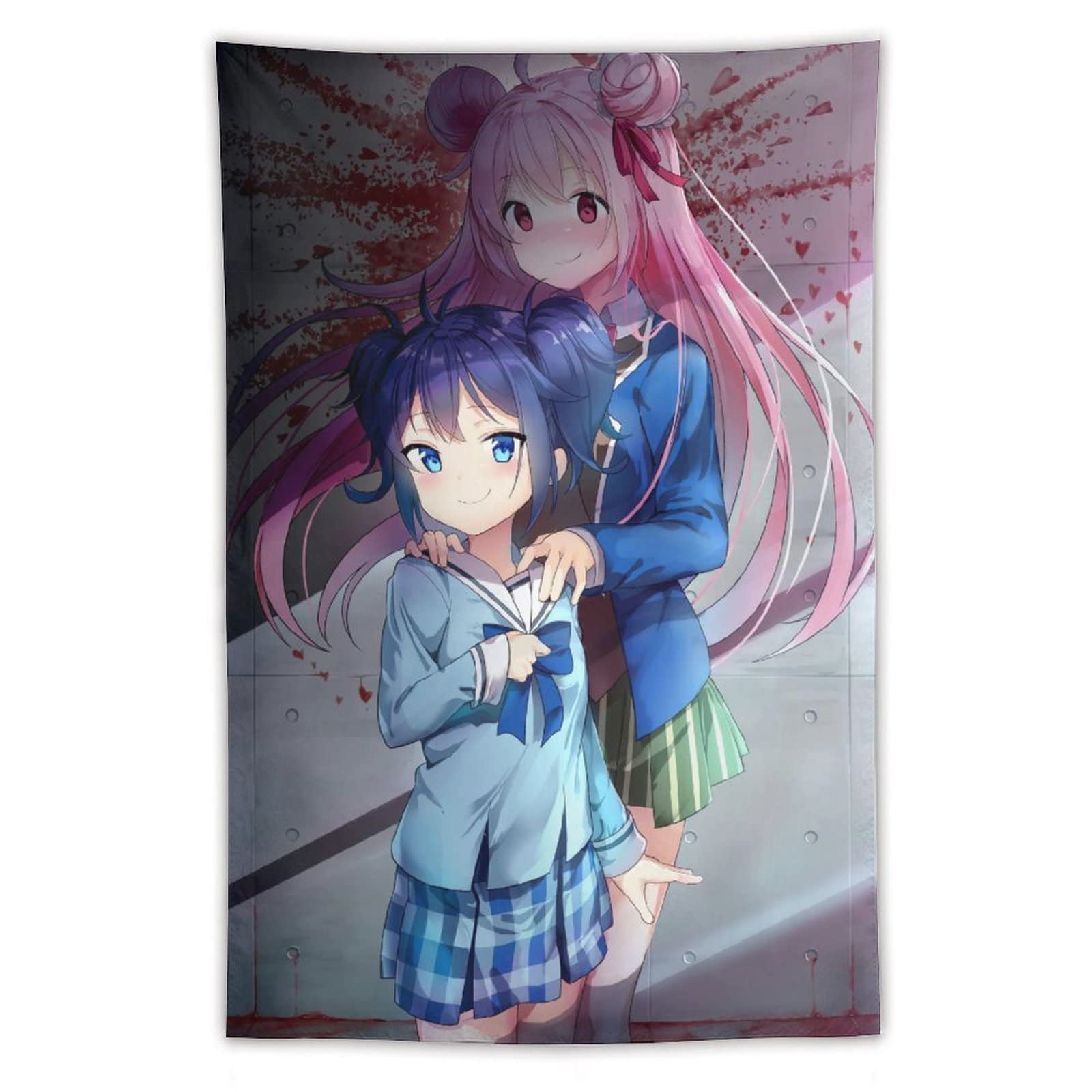 ハッピーシュガーライフ ハートクッション C しお さとう ハッピー