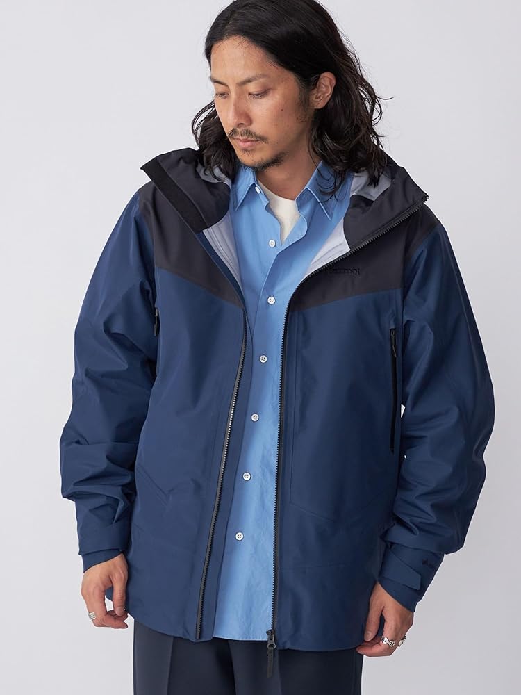 Amazon.co.jp: [シップス] マーモット Marmot ジャケット 別注 GORE