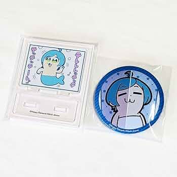 Amazon.co.jp: あんスタ あんさんぶくぶ アクリルスタンド 缶バッジ