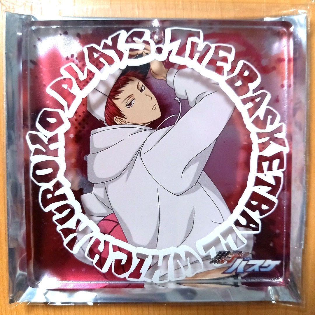 黒子のバスケ黒バスショウワノートブロッキージャンプフェスタ 赤司征十郎