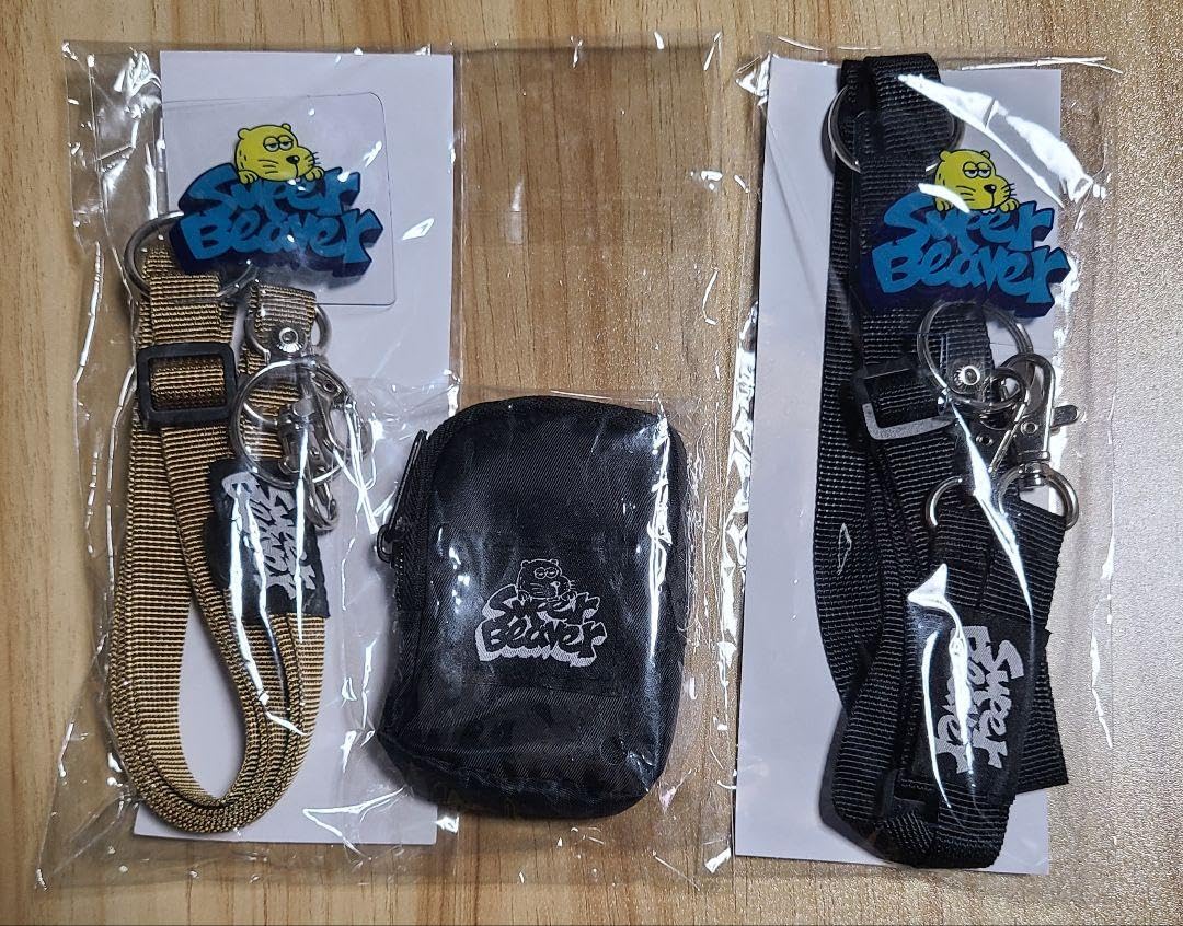 Amazon.co.jp: SUPER BEAVER スーパービーバー グッズ マルチ