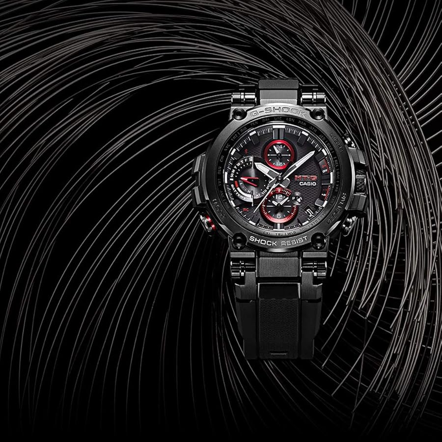 Amazon.co.jp: [カシオ]CASIO 腕時計 G-SHOCK ジーショック MT-G