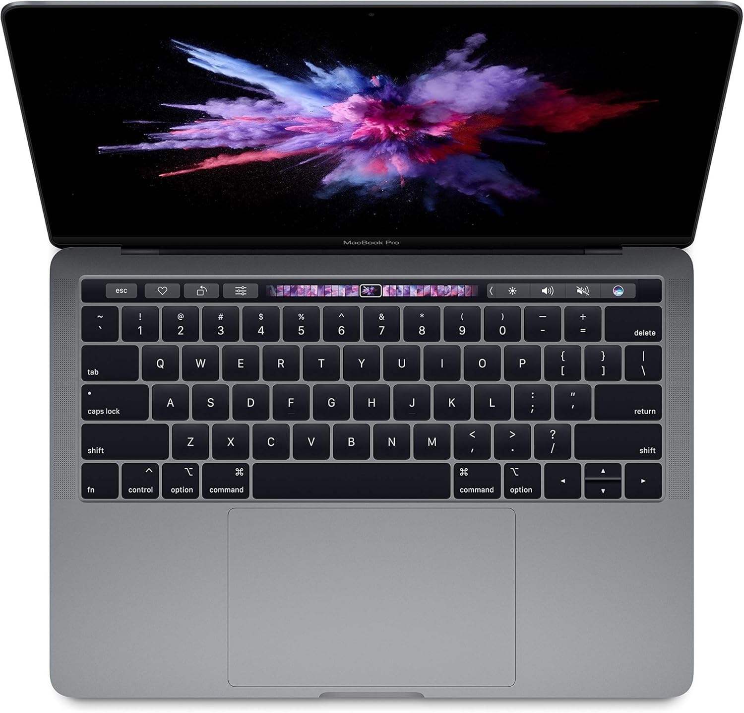 Amazon.com: Apple 2019 MacBook Pro with 1.4GHz Intel Core i5, 13