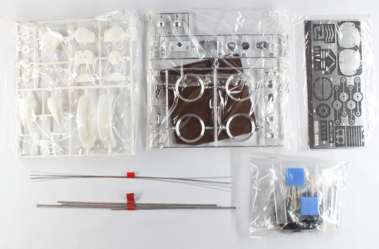 Amazon | グンゼ ハイテックモデル 1/12 陸王ビンテージ | プラモデル 通販