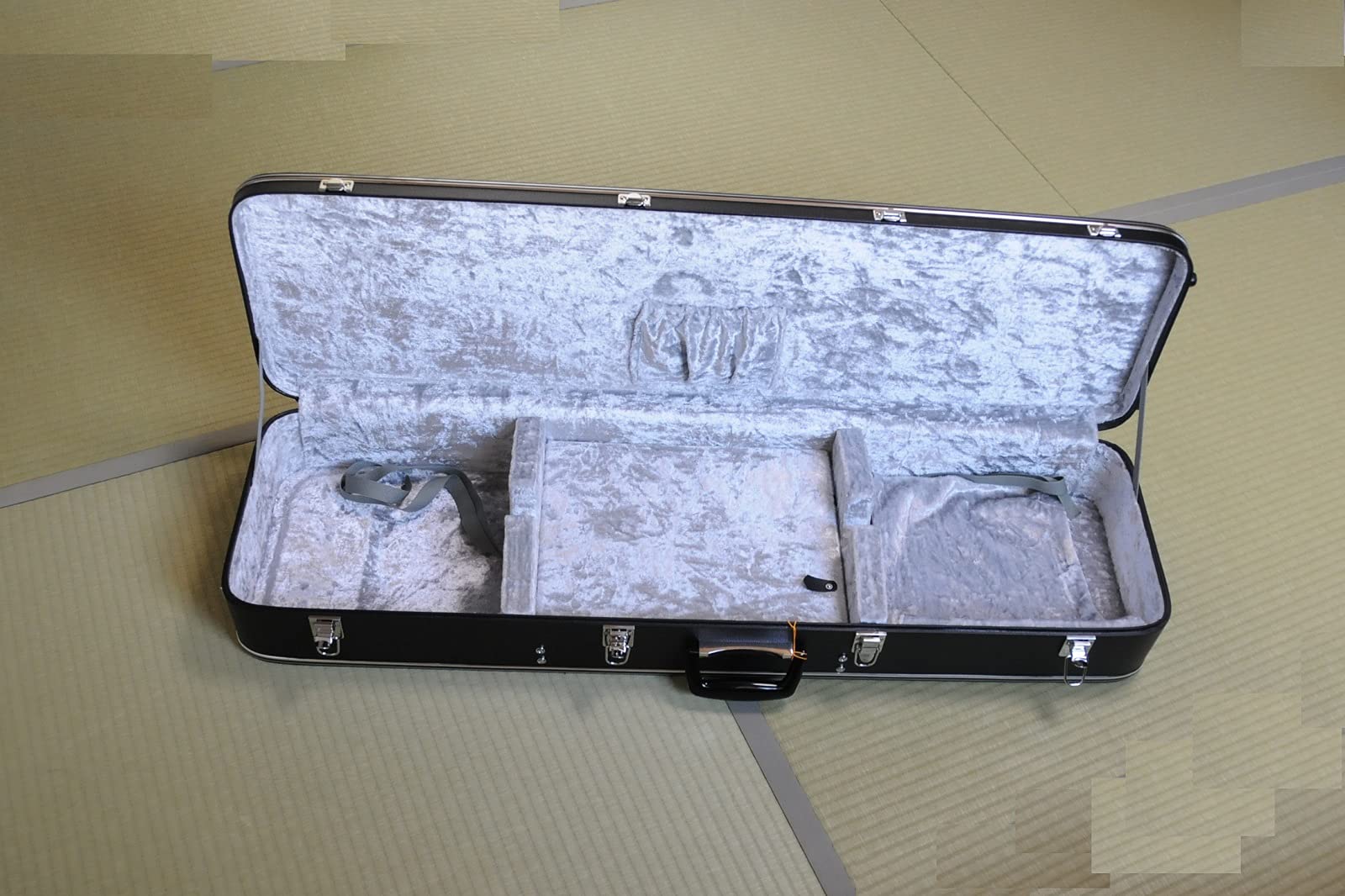 Amazon | 津軽三味線 ケース (送料など込) | 三味線アクセサリ | 楽器