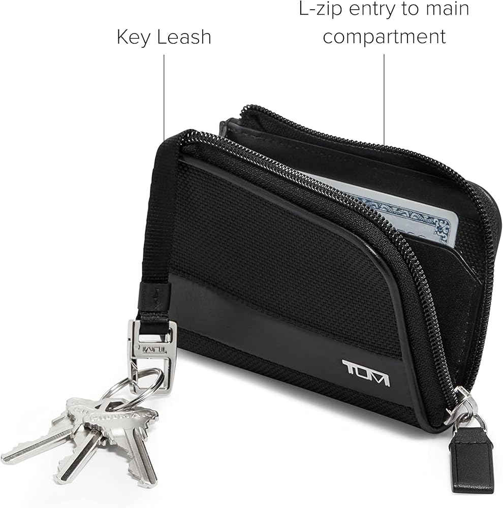 Amazon | カードケース | TUMI(トゥミ) | クレジットカードケース