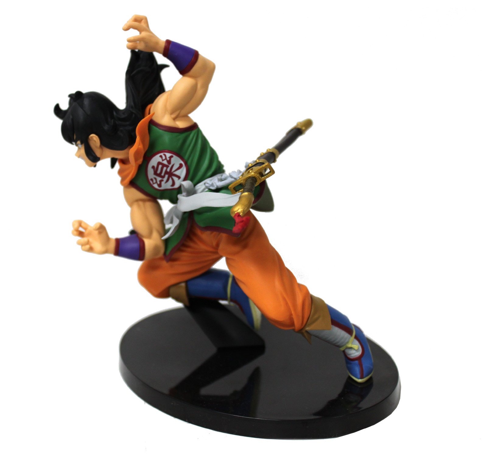 Amazon.co.jp: ドラゴンボール SCultures BIG 造形天下一武道会4 其ノ