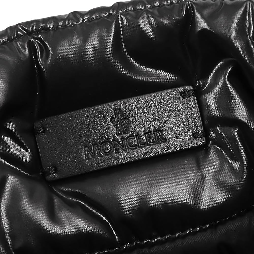 Amazon.co.jp: [モンクレール] マザーズバッグ おむつバッグ おむつ