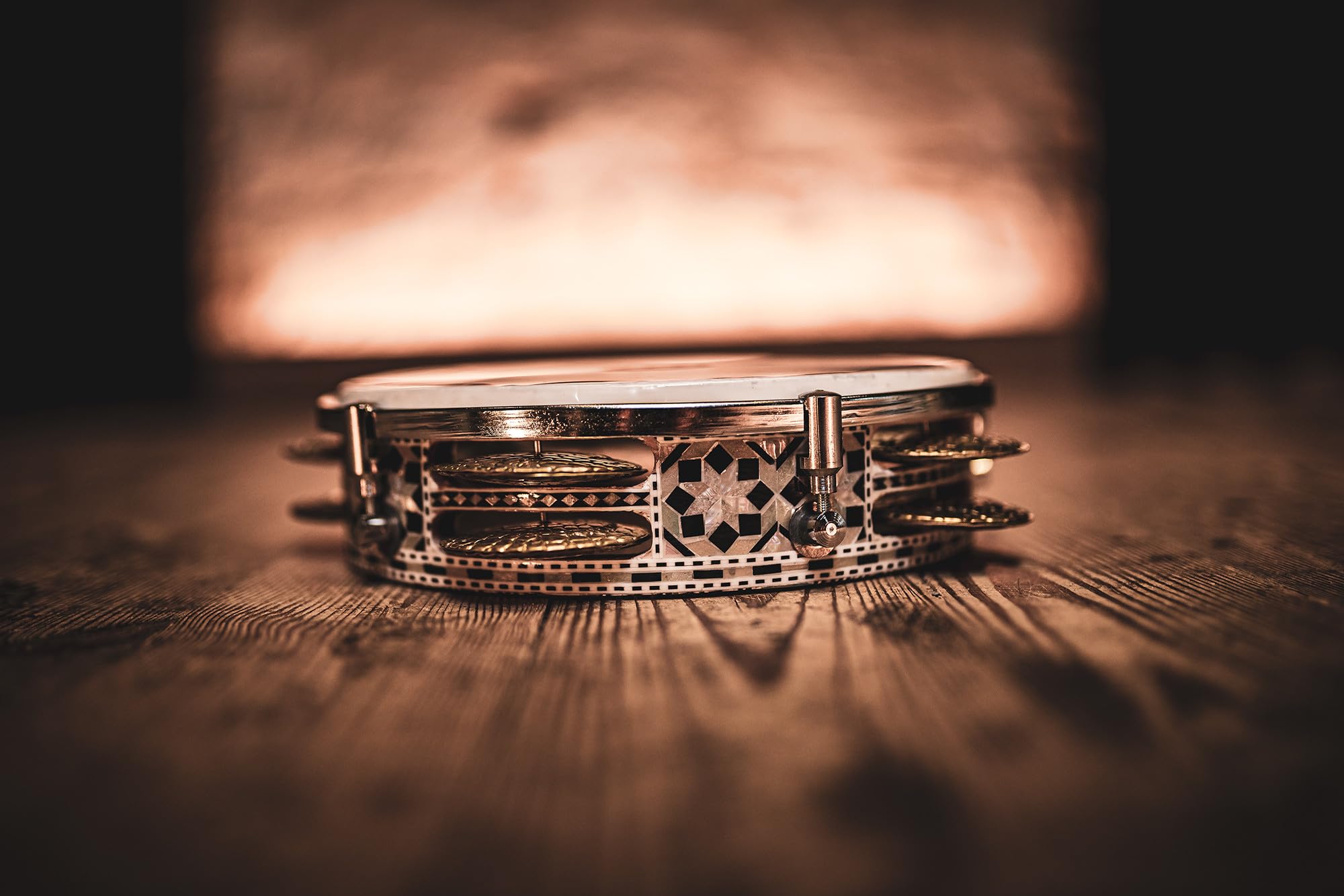 Amazon | MEINL Percussion マイネル リックドラム Artisan Edition