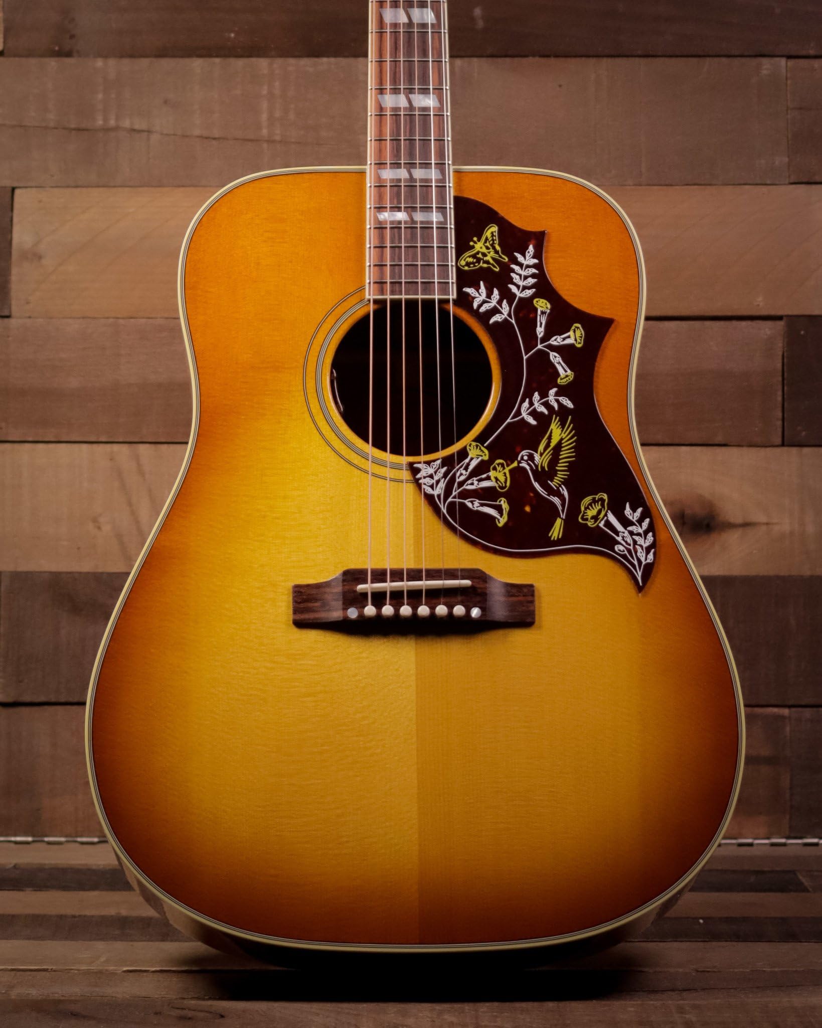 Amazon | Gibson Hummingbird Original アコースティックギター