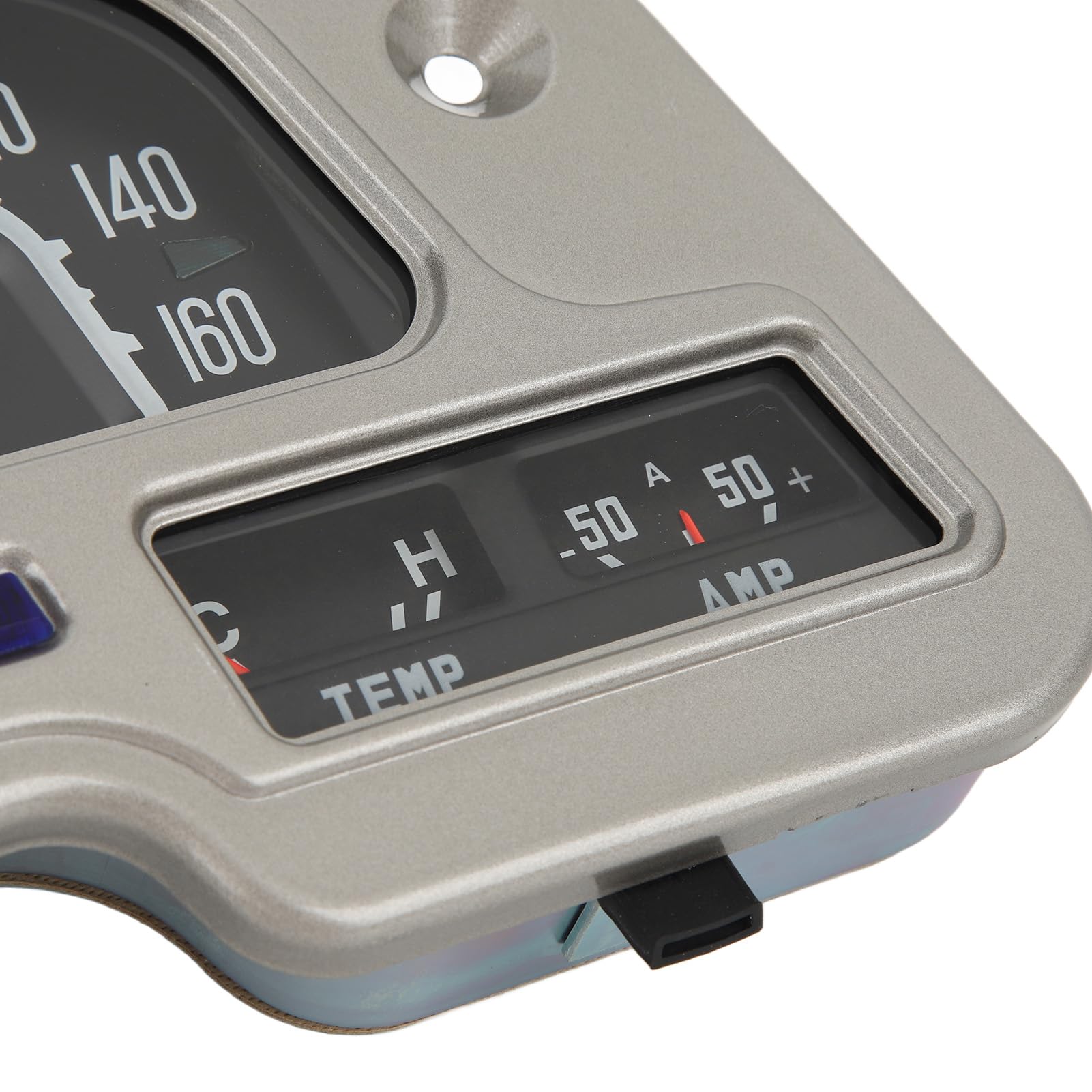 Amazon.com: XWXLIJV Speedometer Instrument Cluster 12V KM/H 83100