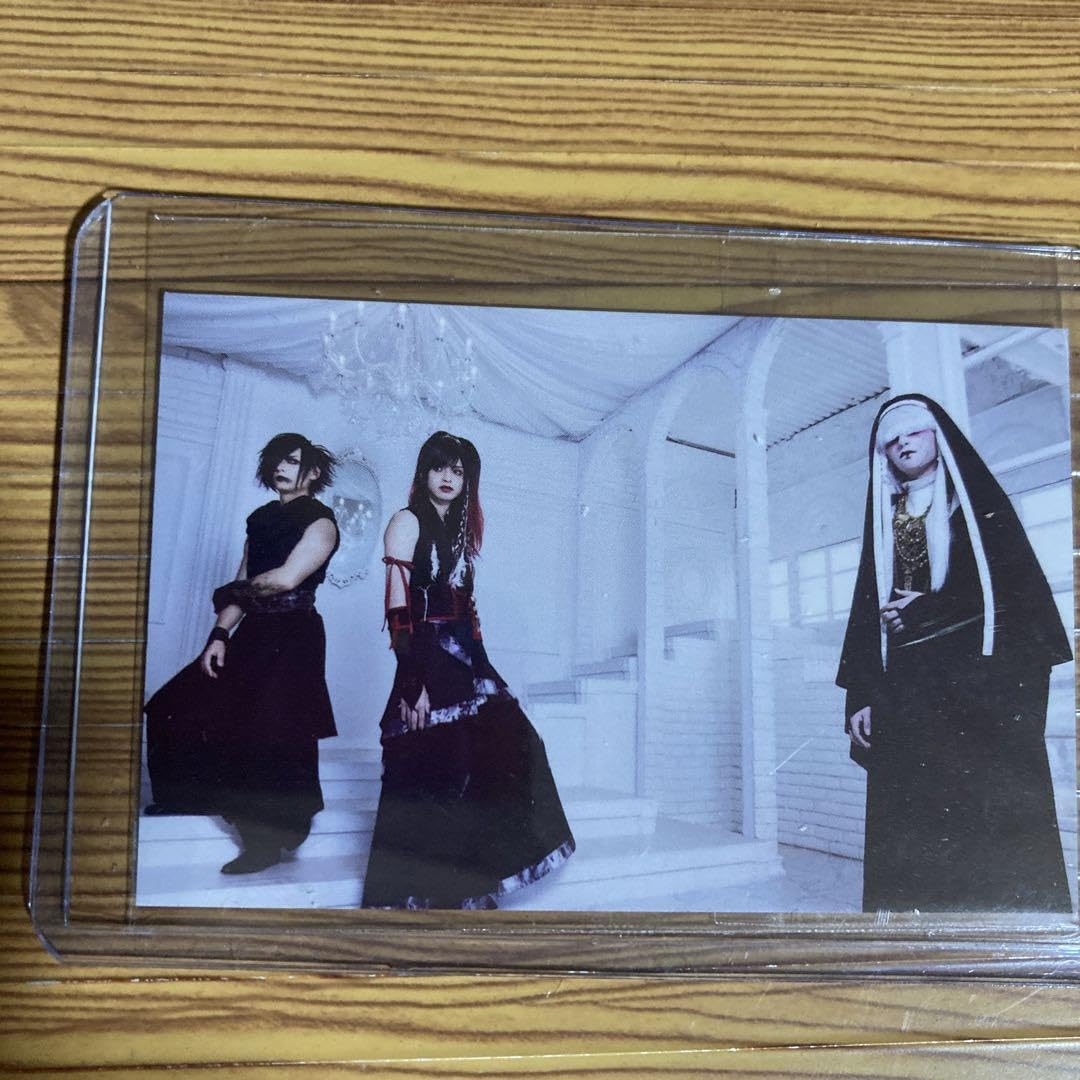 Amazon.co.jp: 真天地開闢集団ジグザグCureトレカ5枚セット : ホーム