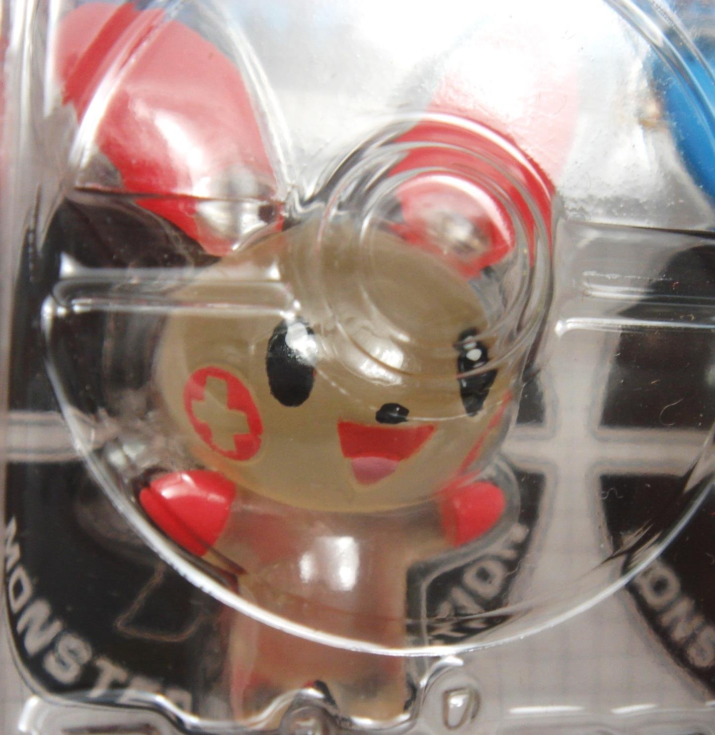 Amazon.co.jp: ポケットモンスター モンスターコレクション AG