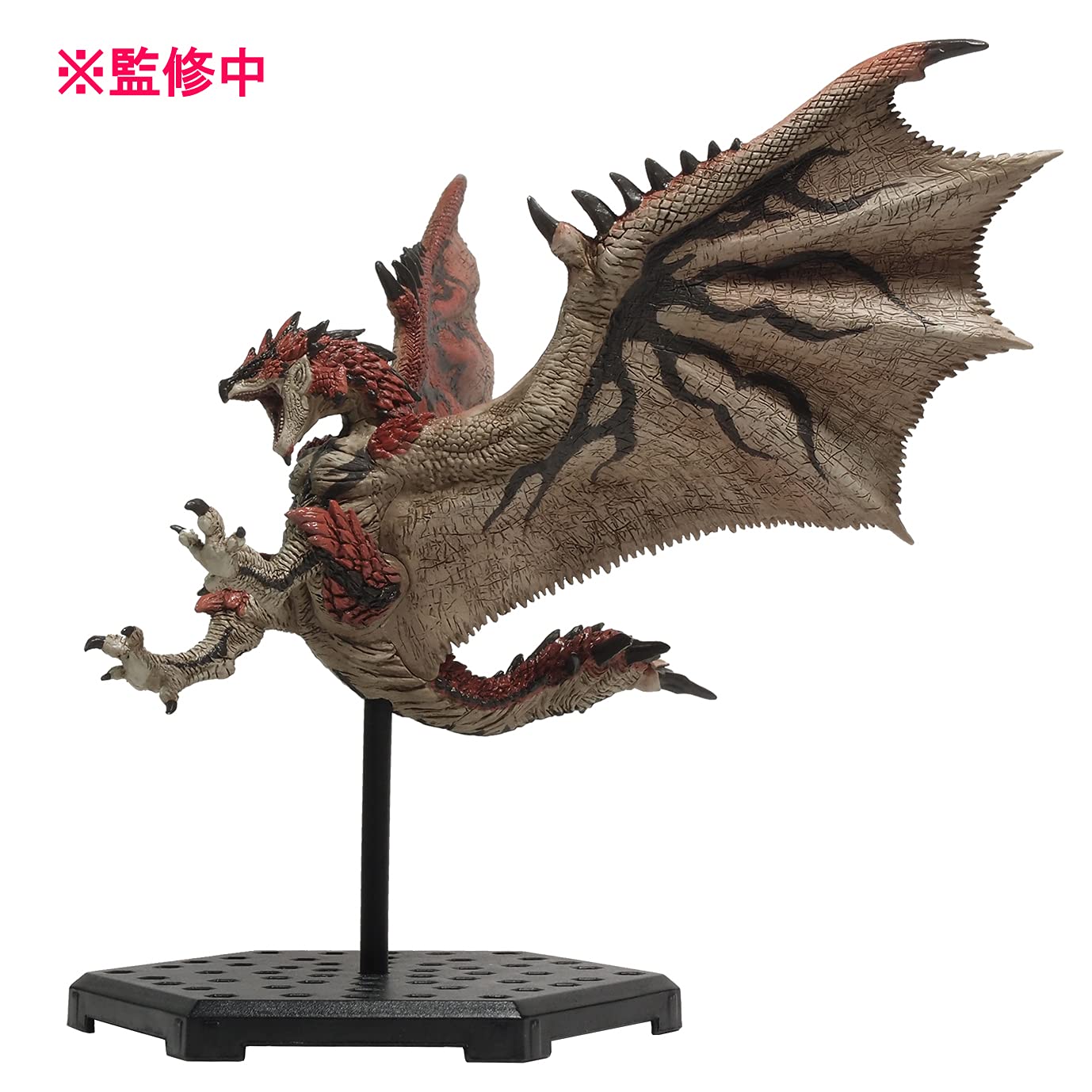 Amazon | カプコンフィギュアビルダー モンスターハンター