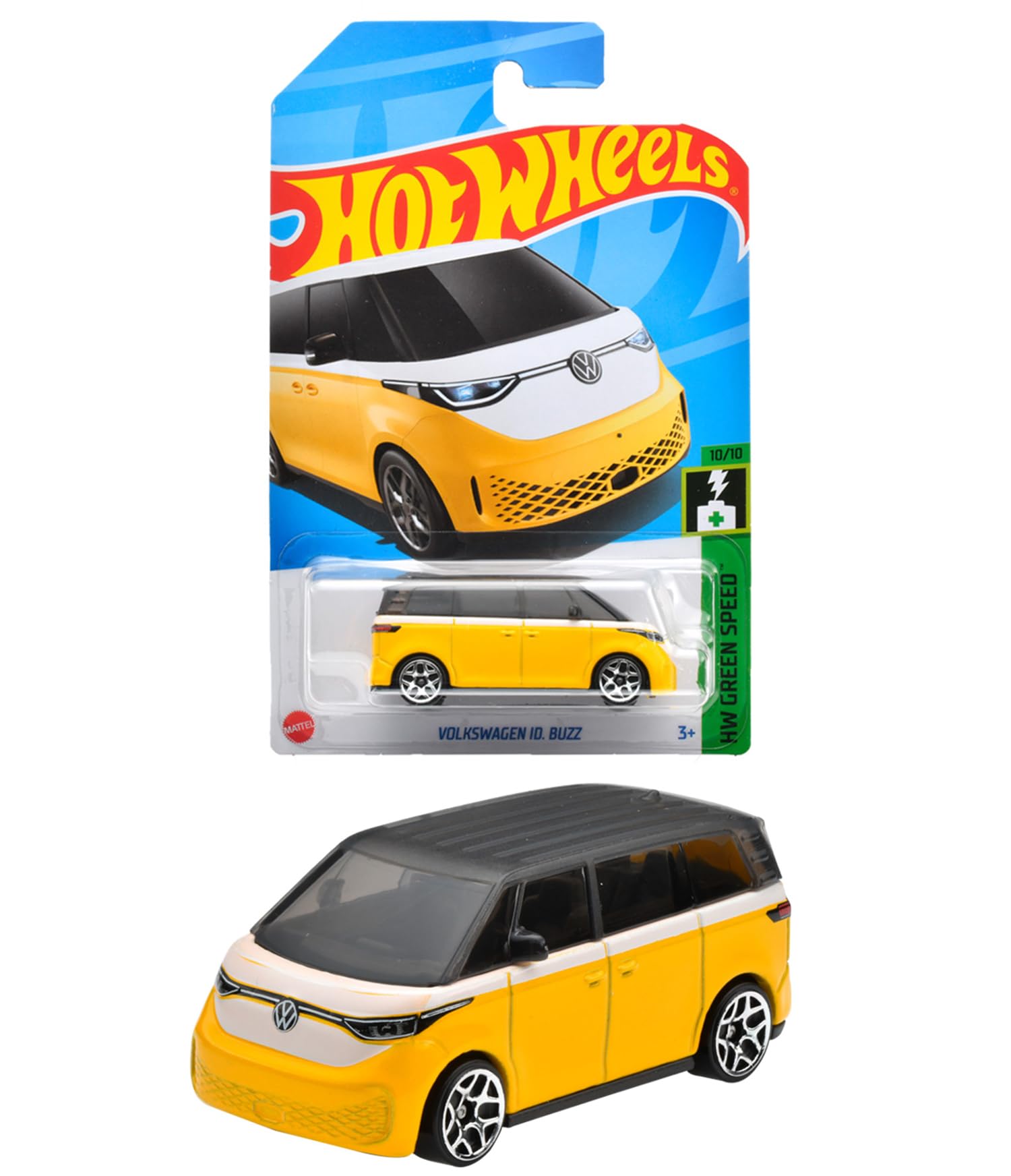 Amazon.co.jp: マテル(MATTEL) ホットウィール(Hot Wheels) ベーシック