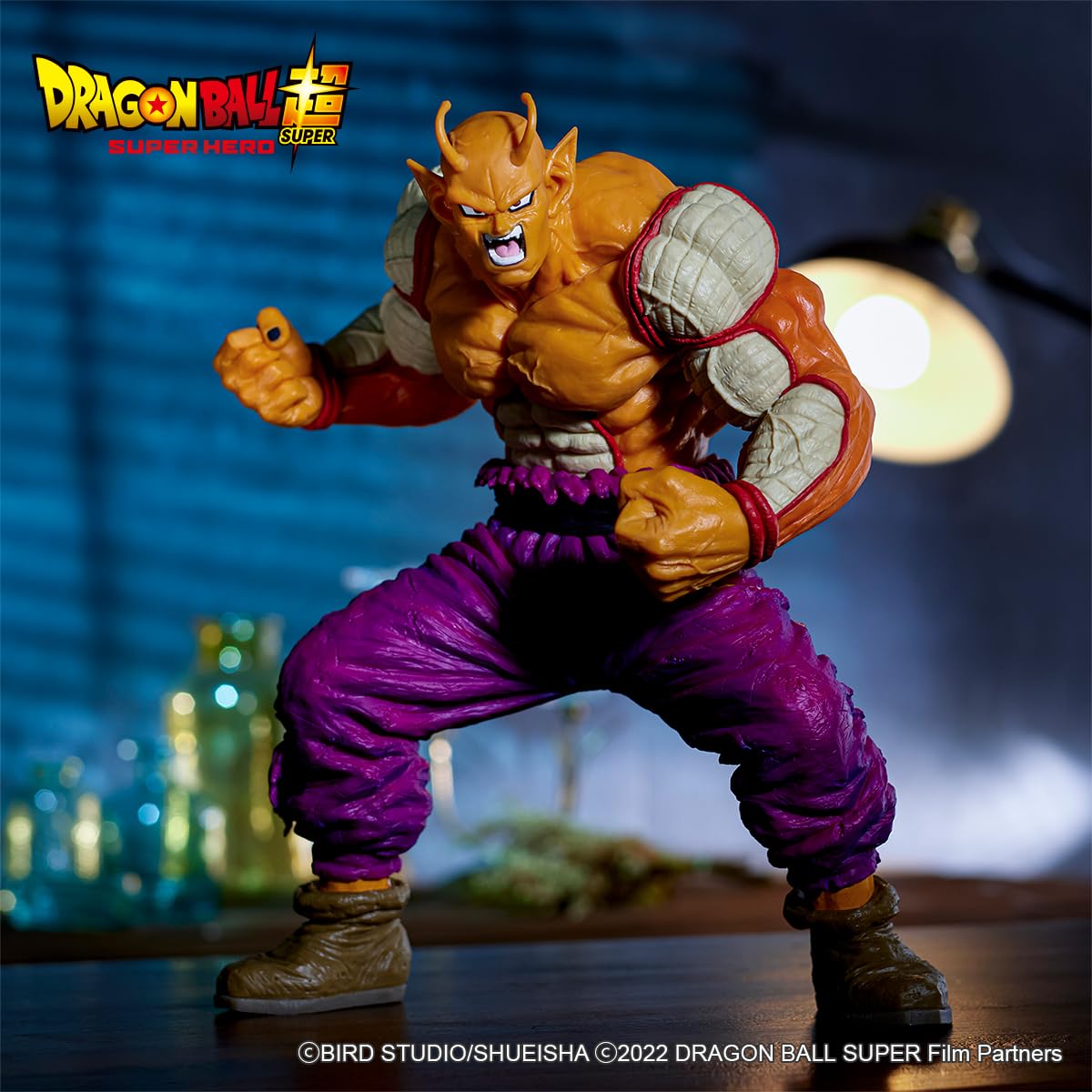 Amazon.co.jp: 一番くじ ドラゴンボール VSオムニバスBRAVE B賞