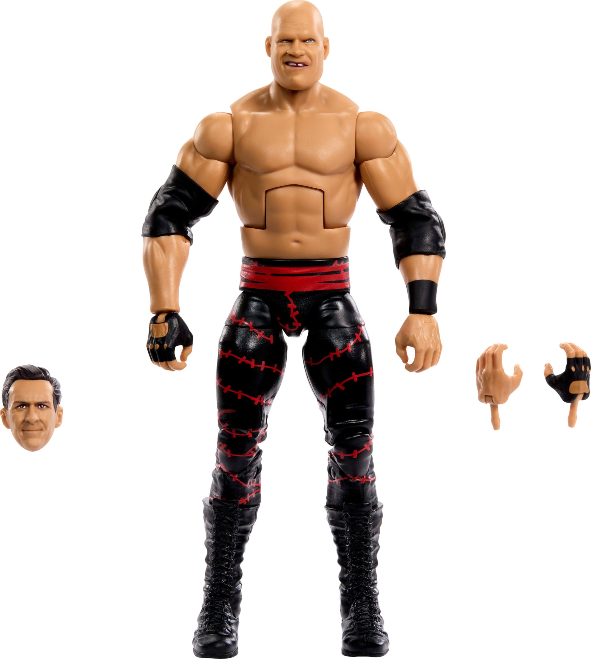 Amazon.co.jp: Mattel WWE エリートコレクション アクションフィギュア