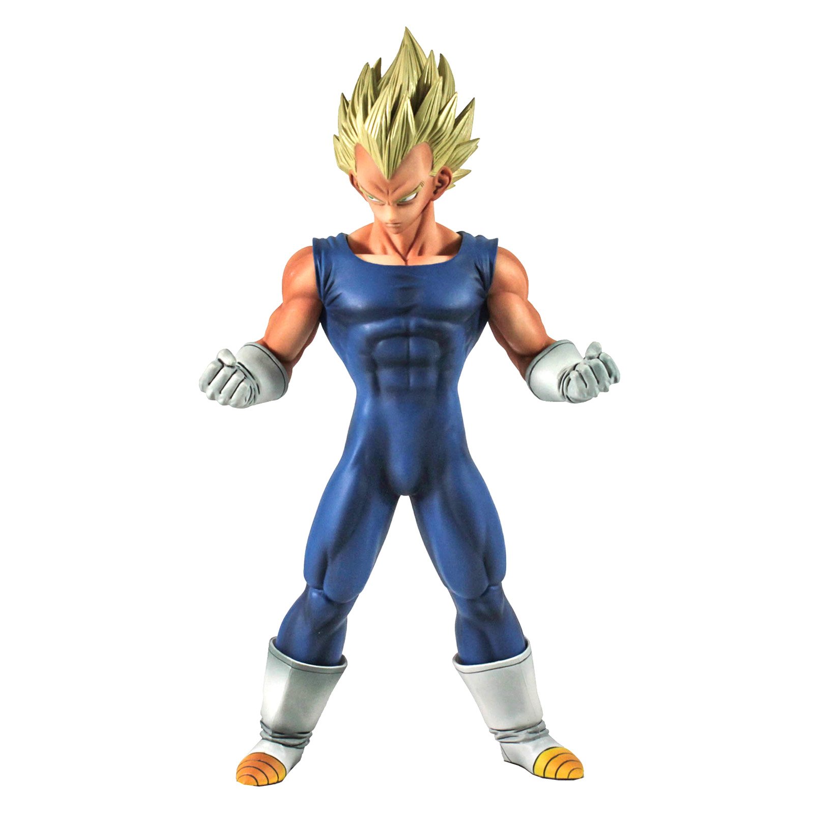 Amazon.co.jp: ドラゴンボールZ MASTER STARS PIECE THE VEGETA ザ