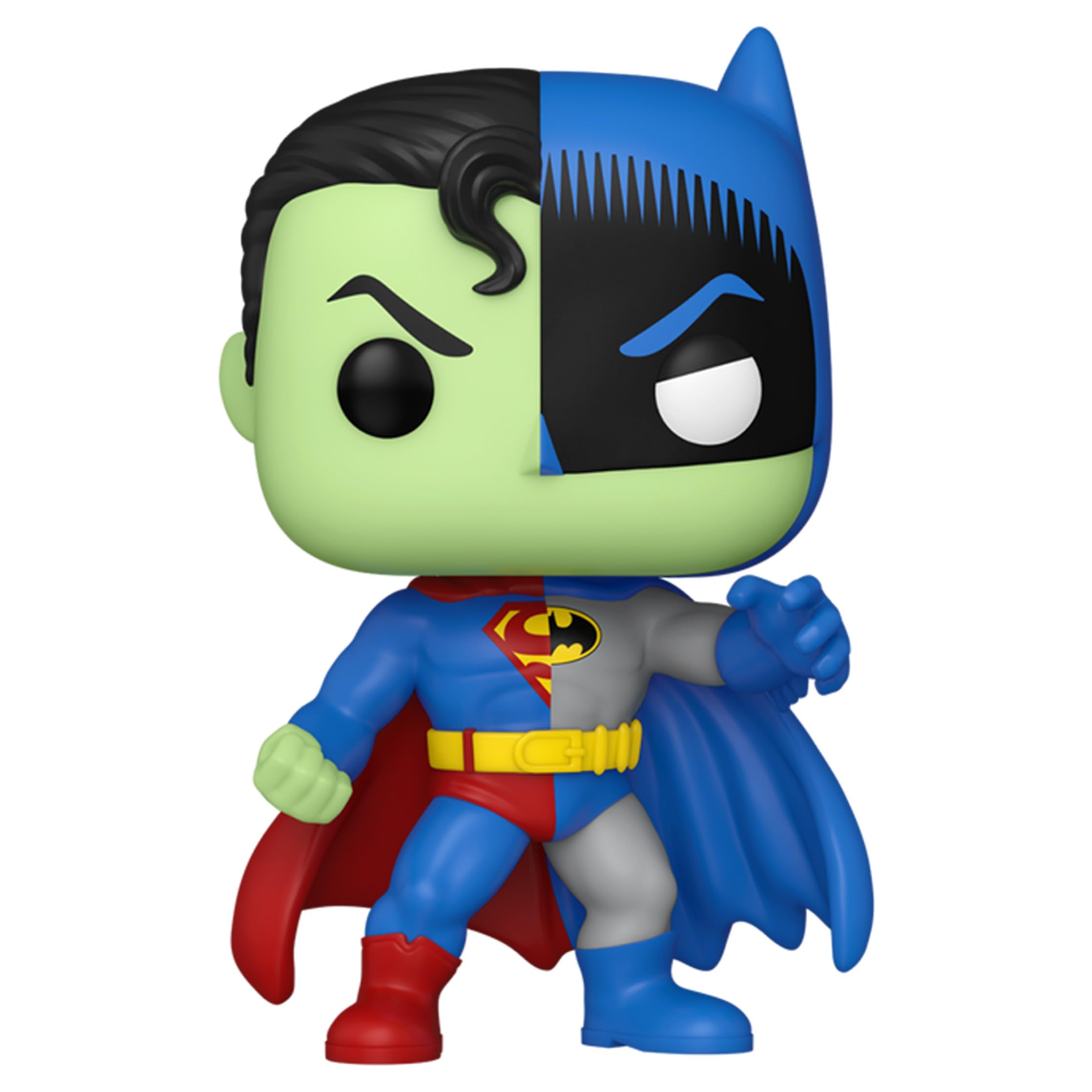 Amazon.co.jp: Funko Pop! ファンコ ポップ DC ディーシー バットマン