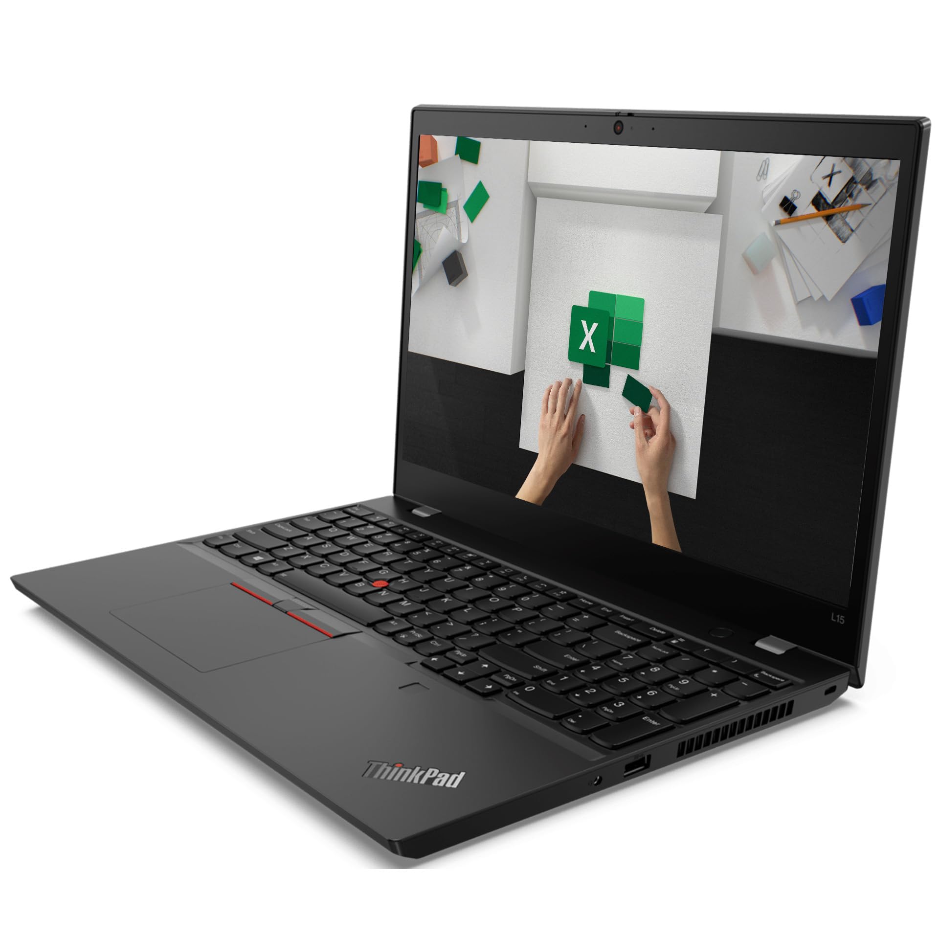 Amazon.co.jp: 【整備済み品】レノボ ThinkPad L15 Gen1 第10世代Core