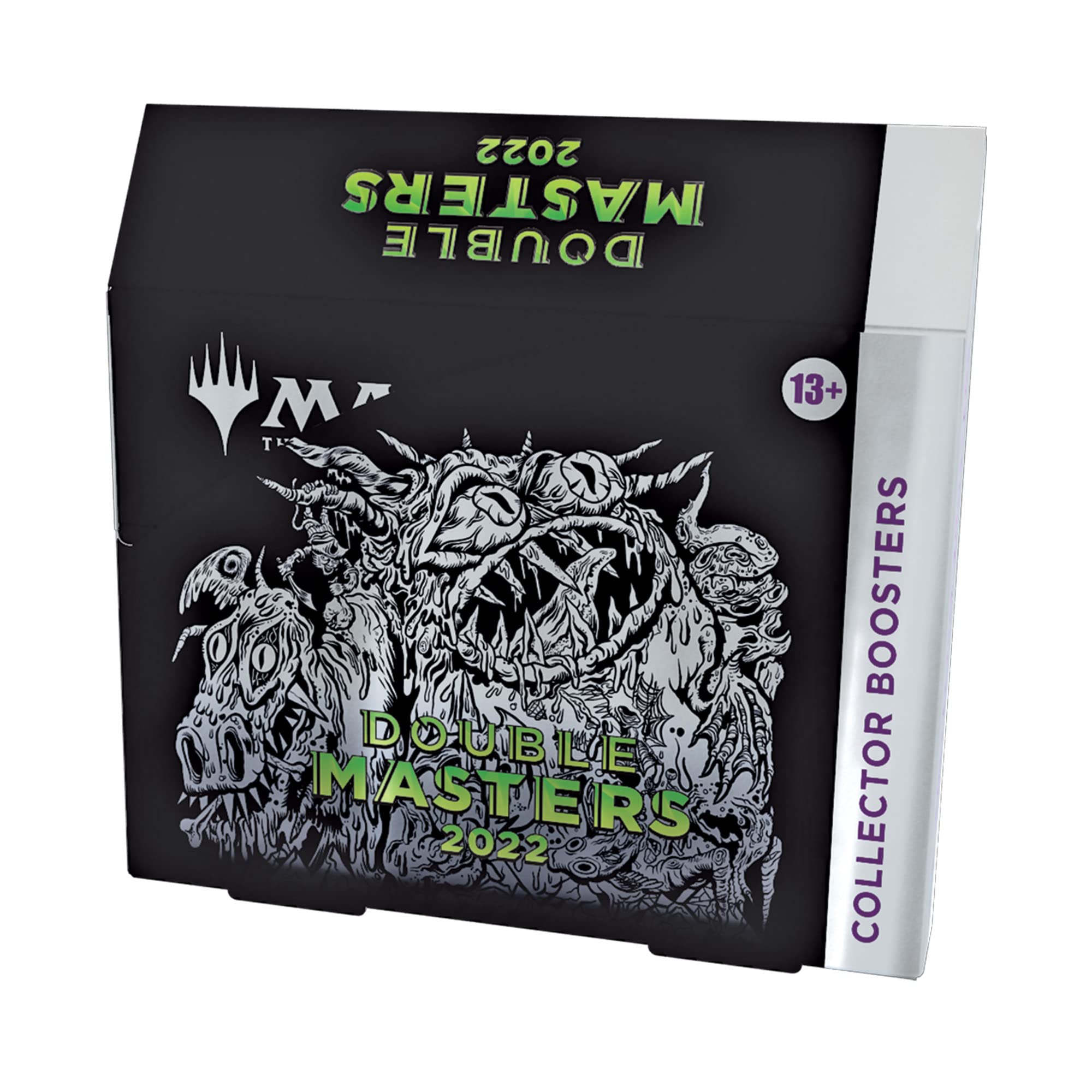 Amazon.co.jp: マジック:ザ・ギャザリング ダブルマスターズ2022