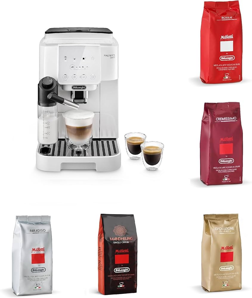 Amazon.co.jp: De'Longhi (デロンギ) 全自動コーヒーマシン