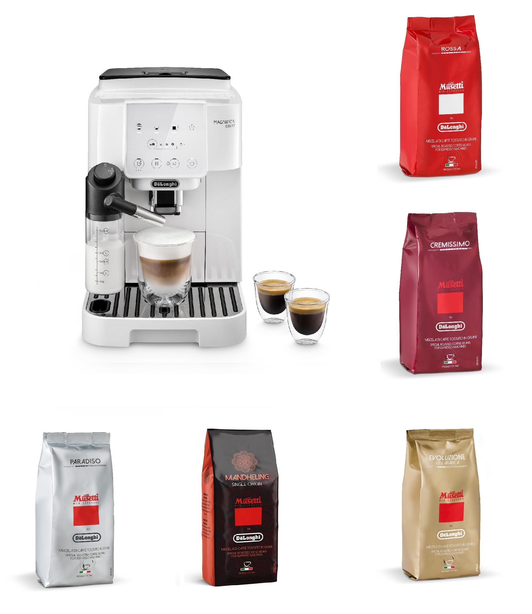 Amazon.co.jp: De'Longhi (デロンギ) 全自動コーヒーマシン