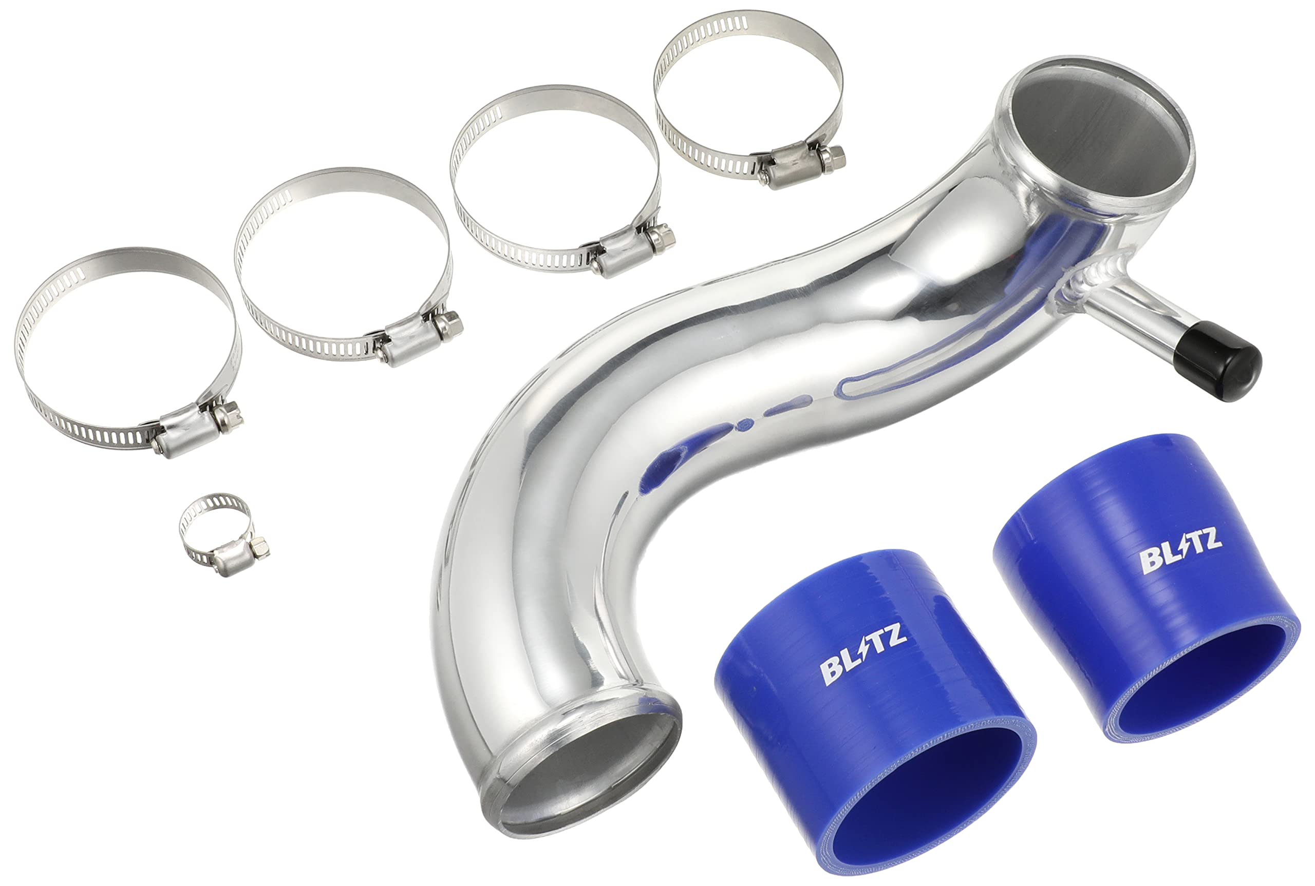 Amazon | BLITZ(ブリッツ) SUCTION KIT(サクションキット)ブルー
